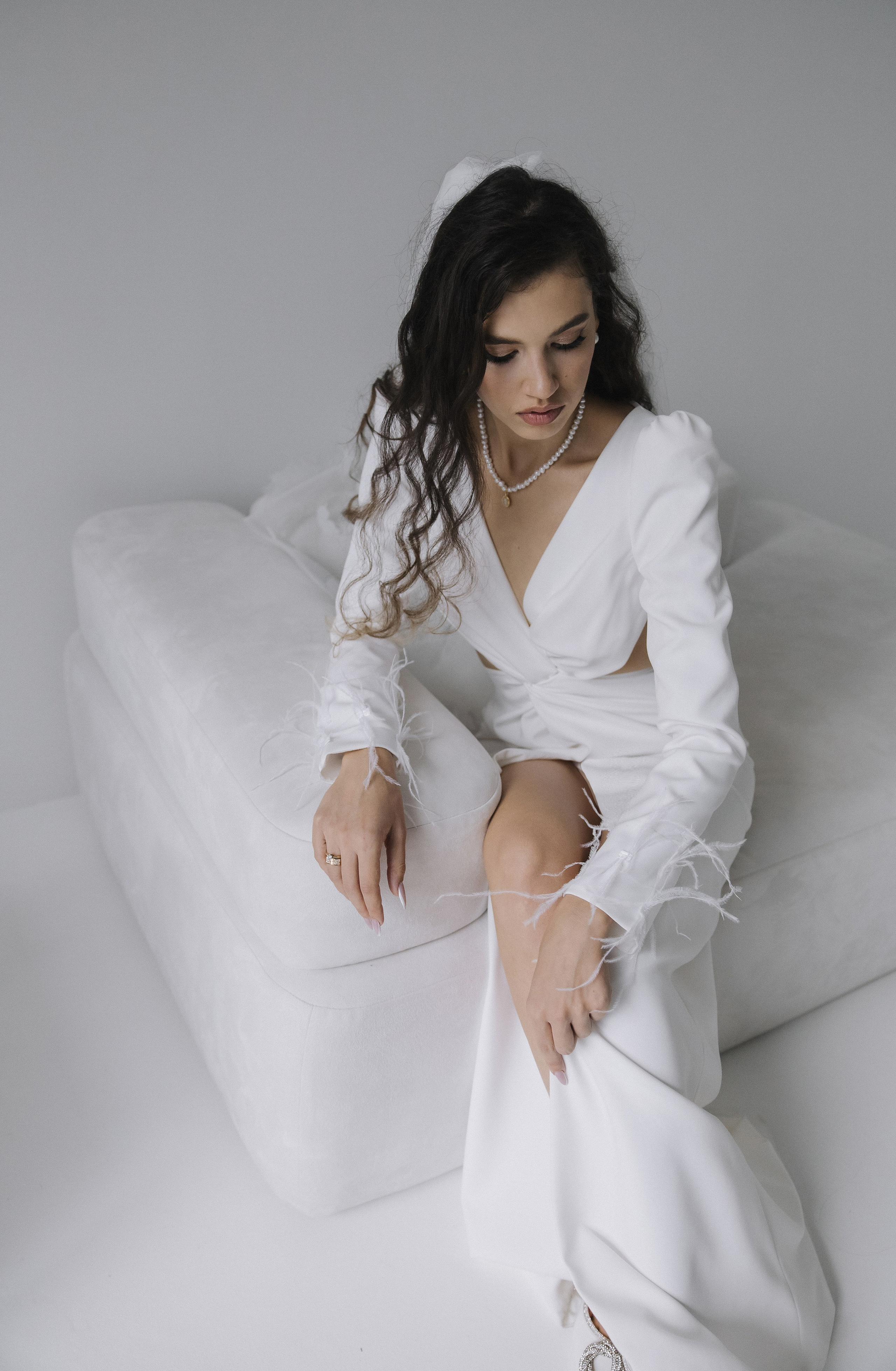 Сергей и Анастасия. Семейный и свадебный фотограф в Краснодаре Елизавета Замаева