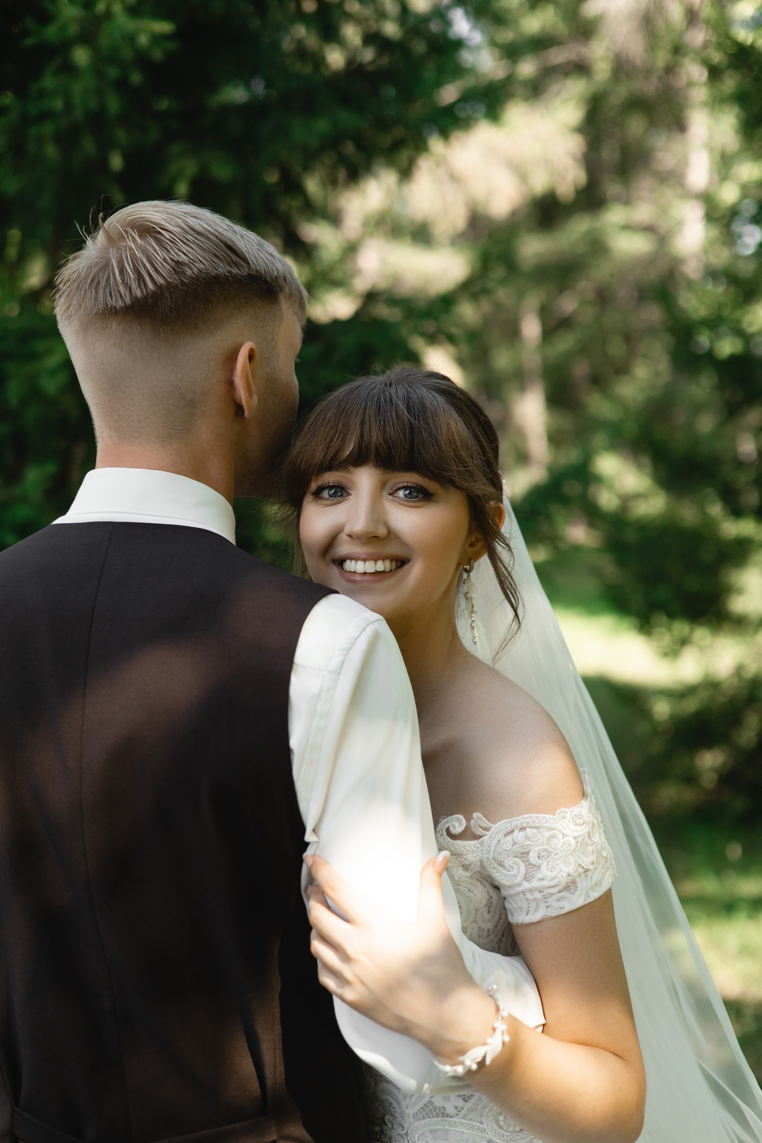 Свадьбы. ФОТОГРАФ НОВОСИБИРСК — АЛЁНА ЖИГАЛЕЕВА