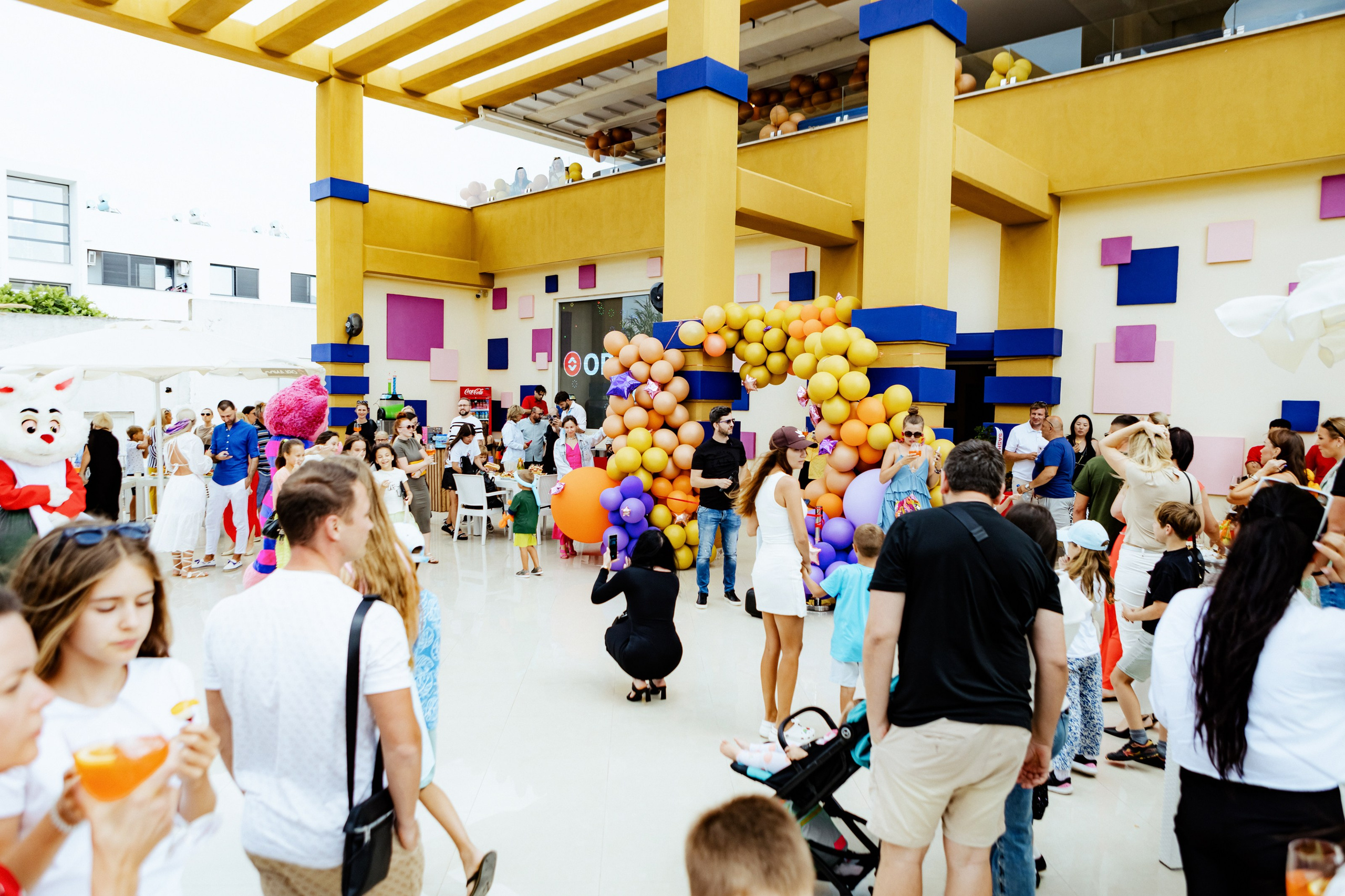 Orlando Starlux. Photographer in Batumi, Georgia Pavel Sharnikov