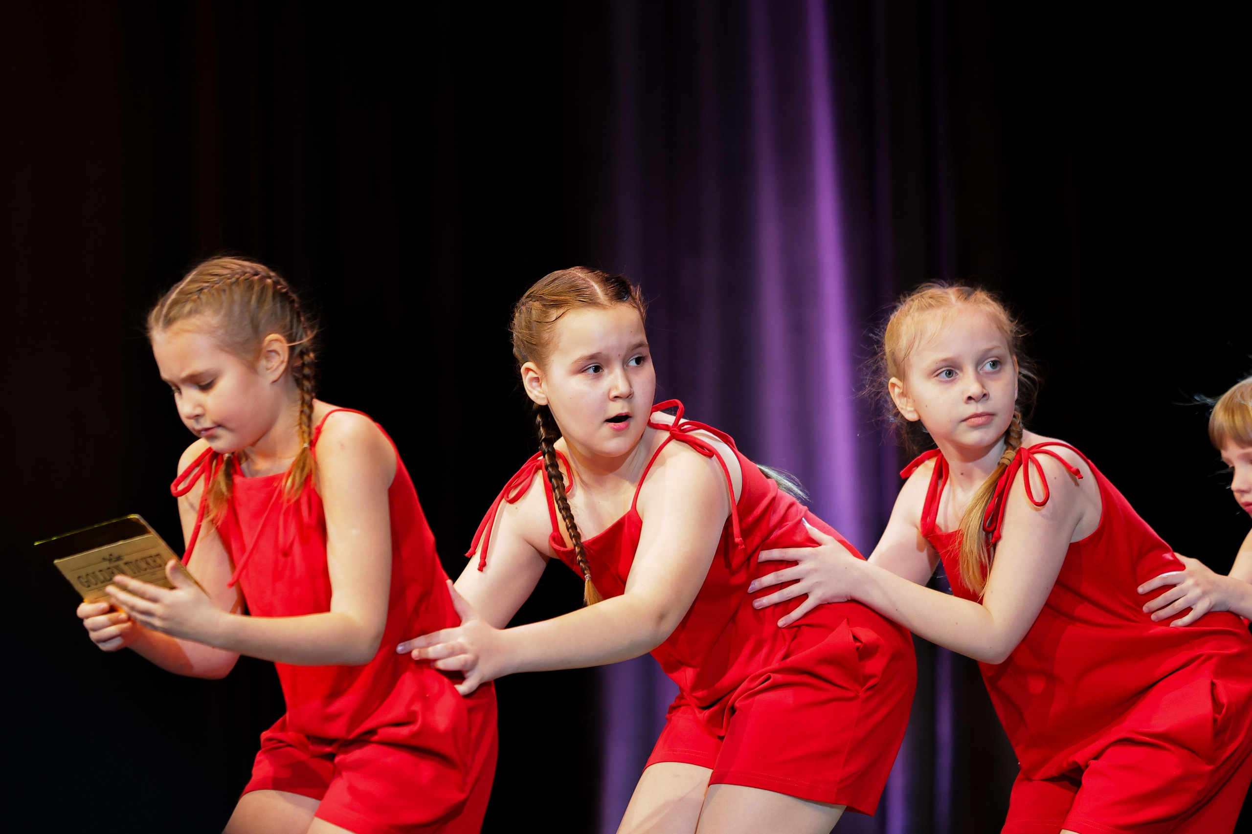 Квантовый Скачок LevelUp. Портретный Фотограф Александр «Konevtsoph» В Санкт-Петербурге