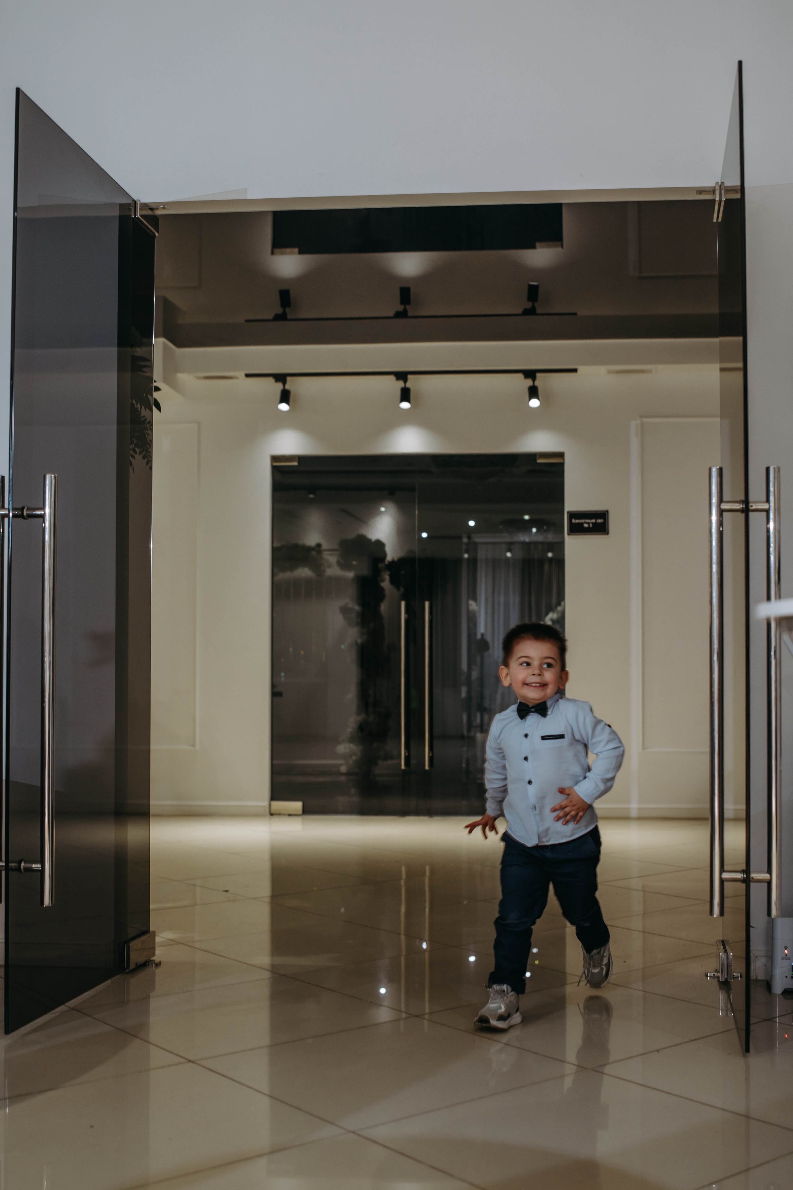 Дарья и Евгений. Профессиональный фотограф