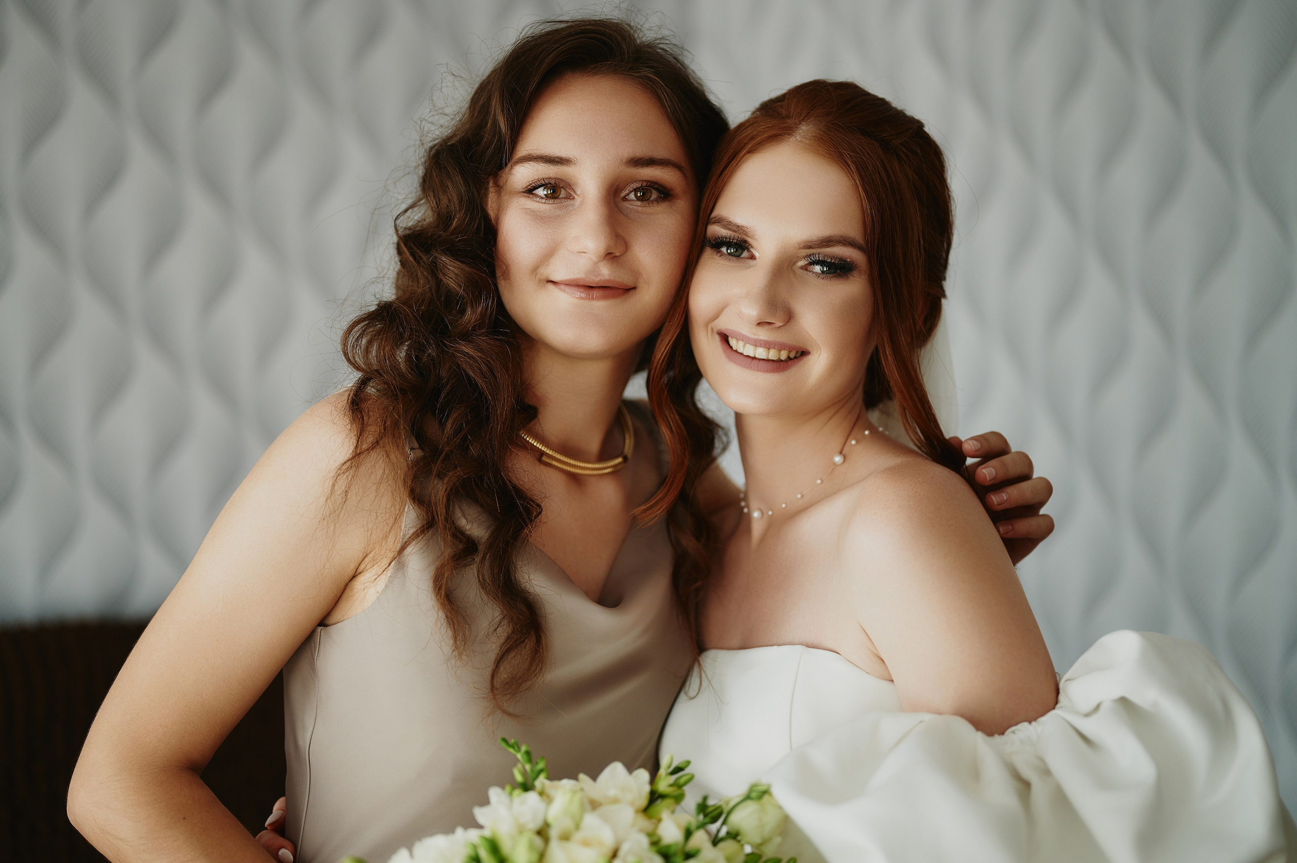 Виктория и Виталий. Фото-видеосъемка свадеб Venson Films