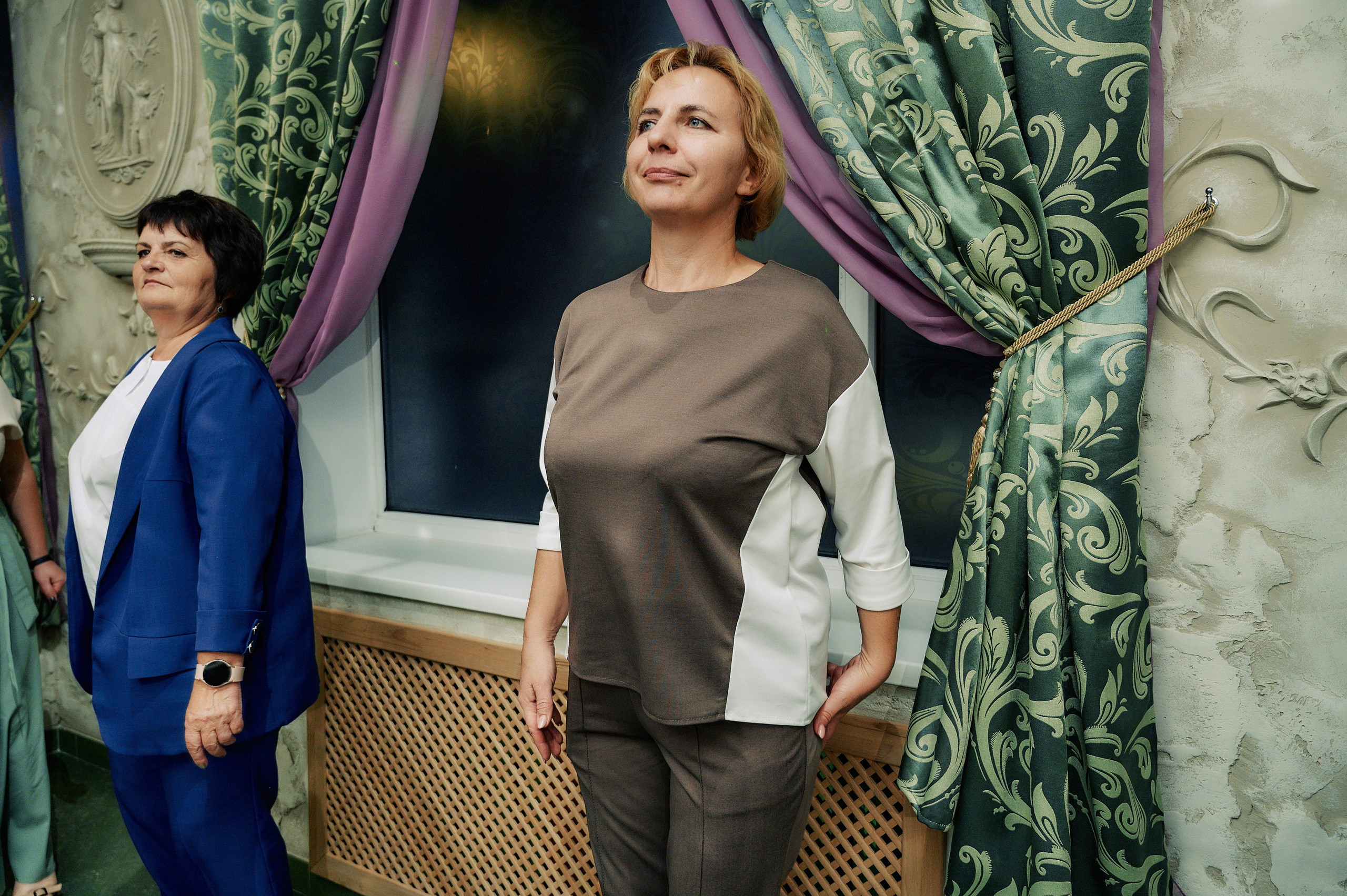 Вера и Игорь. Фото-видеосъемка свадеб Venson Films