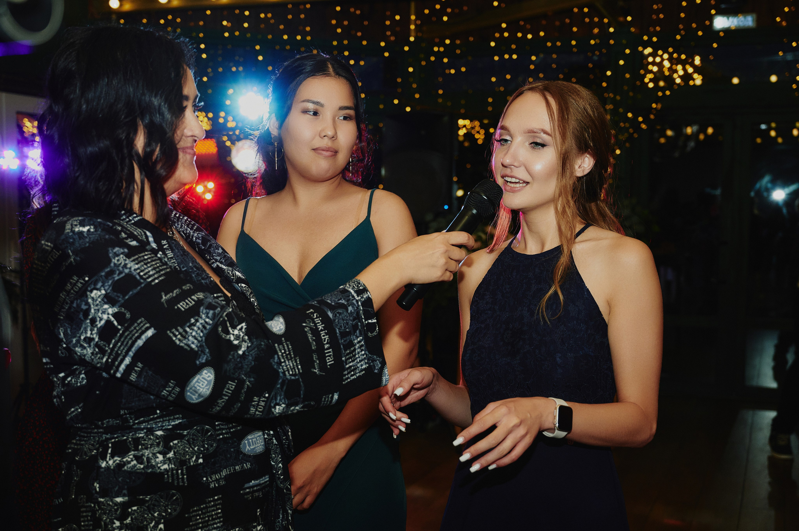 Артём и Ярослава. Фото-видеосъемка свадеб Venson Films