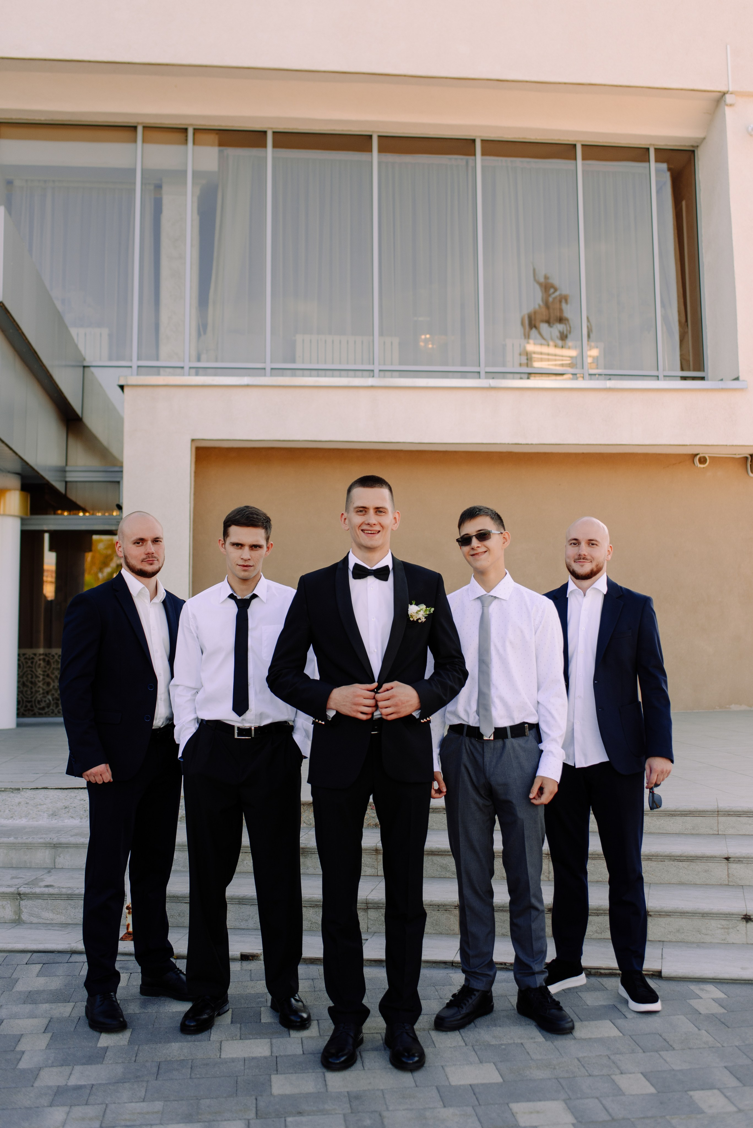 Наталья и Дмитрий. Семейный и свадебный фотограф в Рязани Лиза Голованова