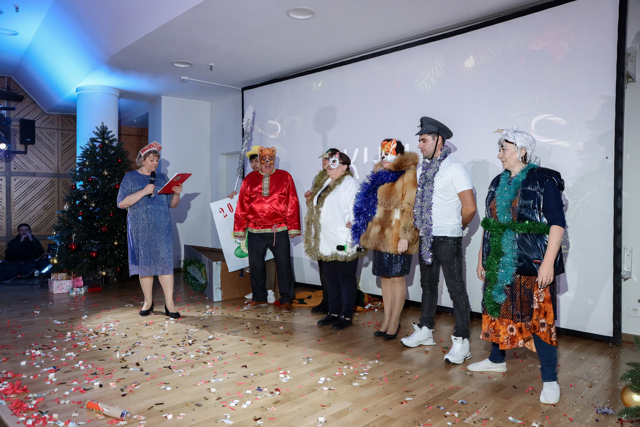 Edge Селигерская. Фотограф Антон Чупринин