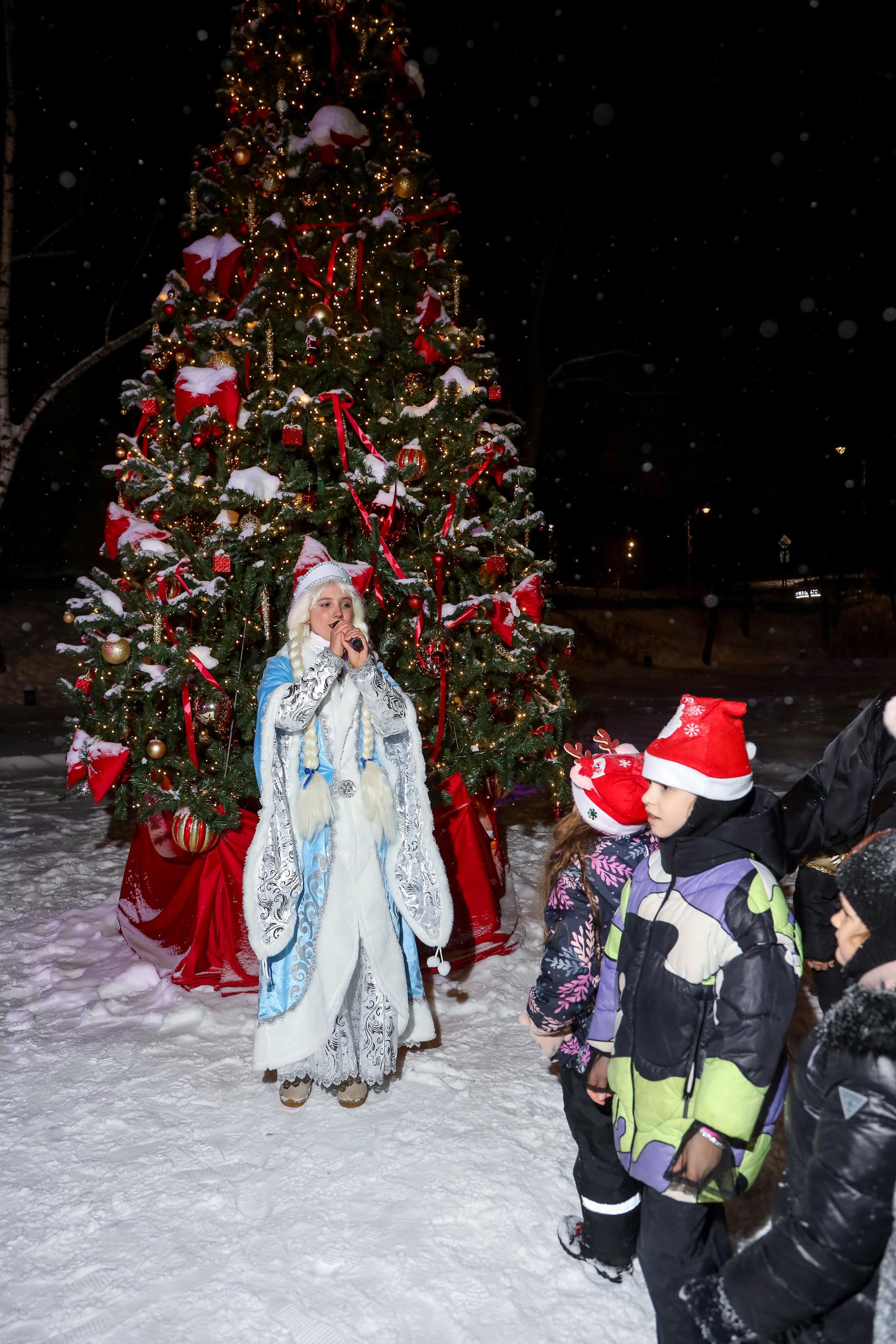 СТС Kids. Фотограф Антон Чупринин