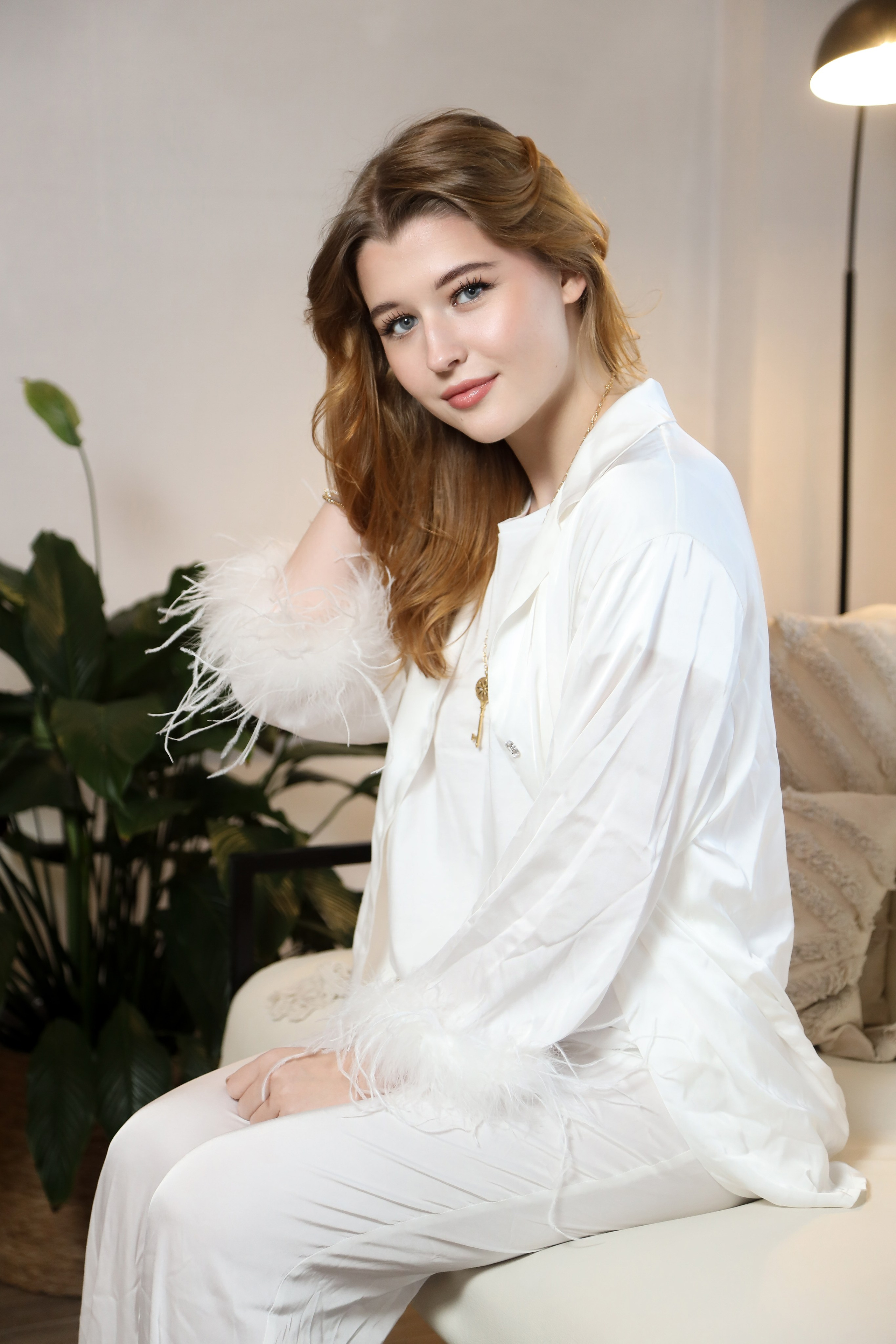 Бранч. Фотограф Антон Чупринин