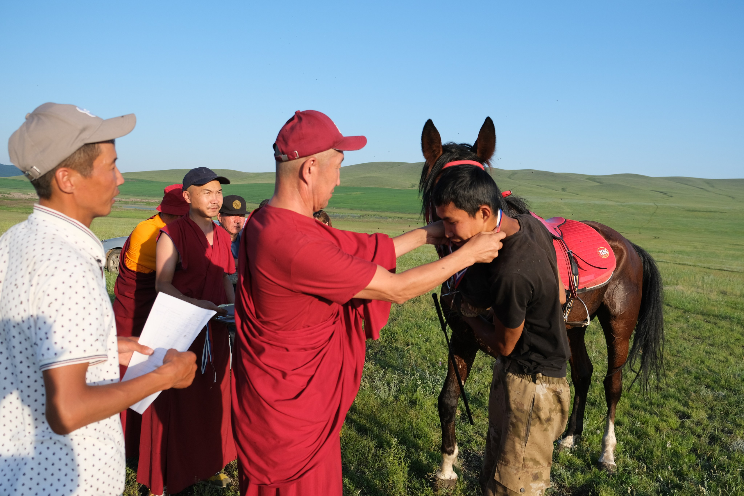 Зуун найман субаргын найр наадан. Сэсэг — дочь степи | семейный фотограф