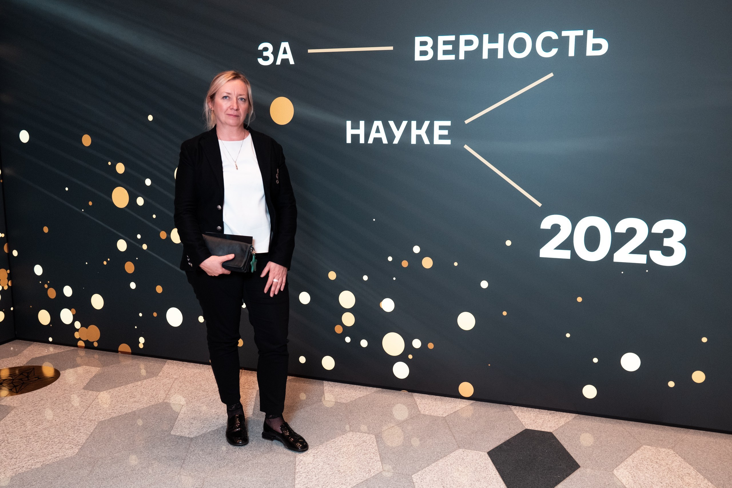 Репотраж (За верность науке). Фотограф и видеограф в Москве и МО — Евгений Лавров