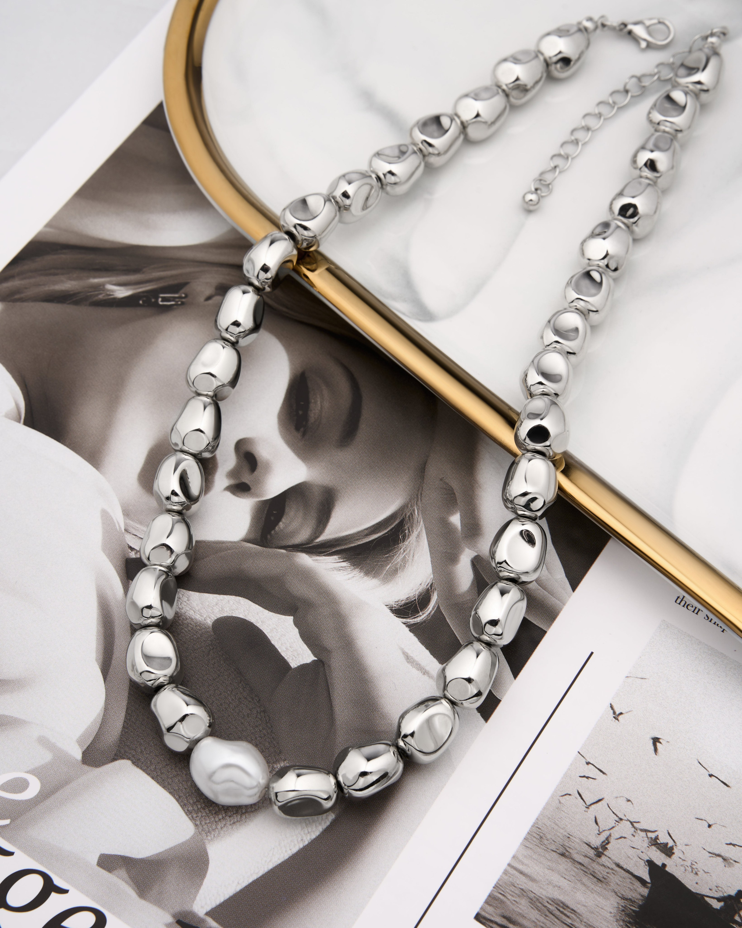 Фотосъемка украшений. Brendbend — Предметная фотосъемка Белгород и вся Россия