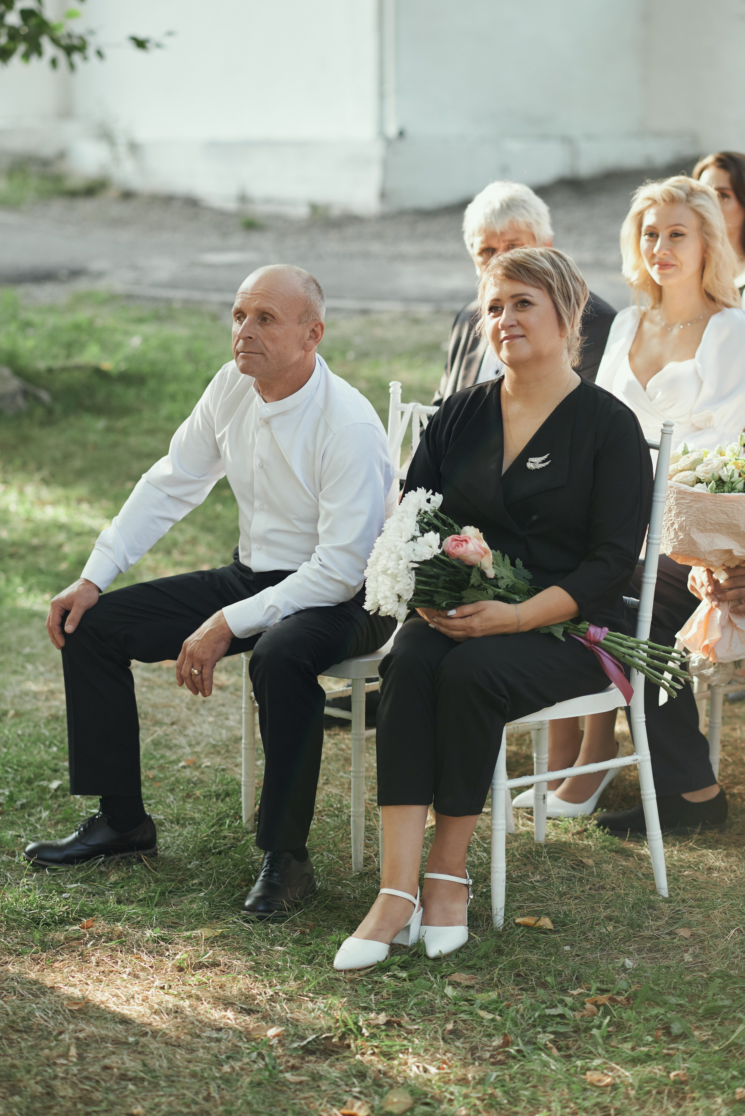 Кристина и Кирилл. Свадебный фотограф Александр Браво