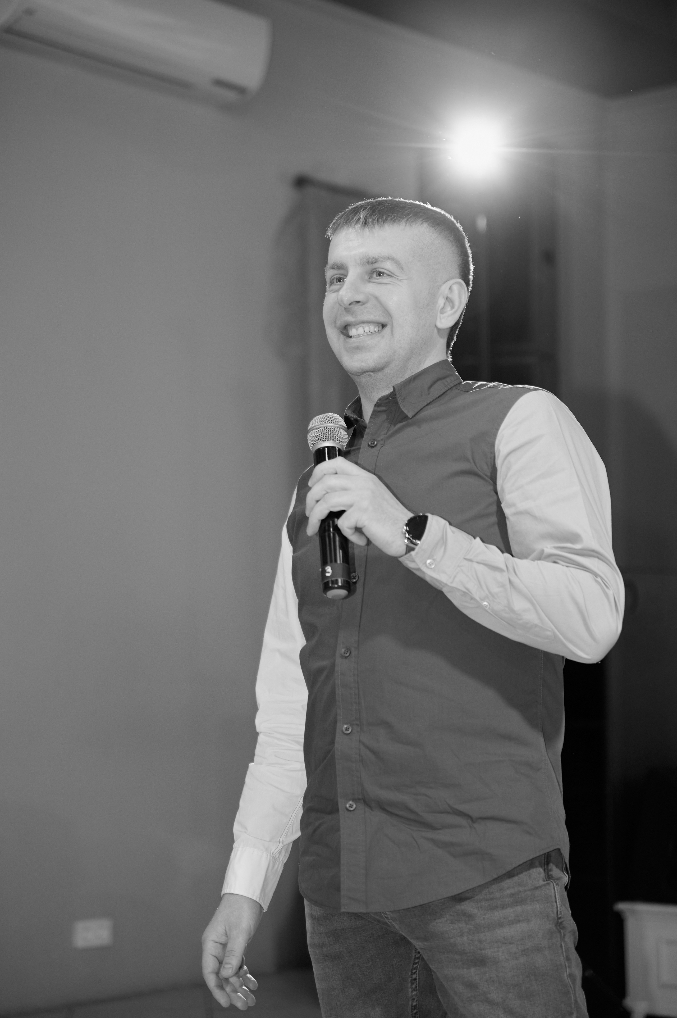 Корпоратив. Свадебный фотограф Александр Браво