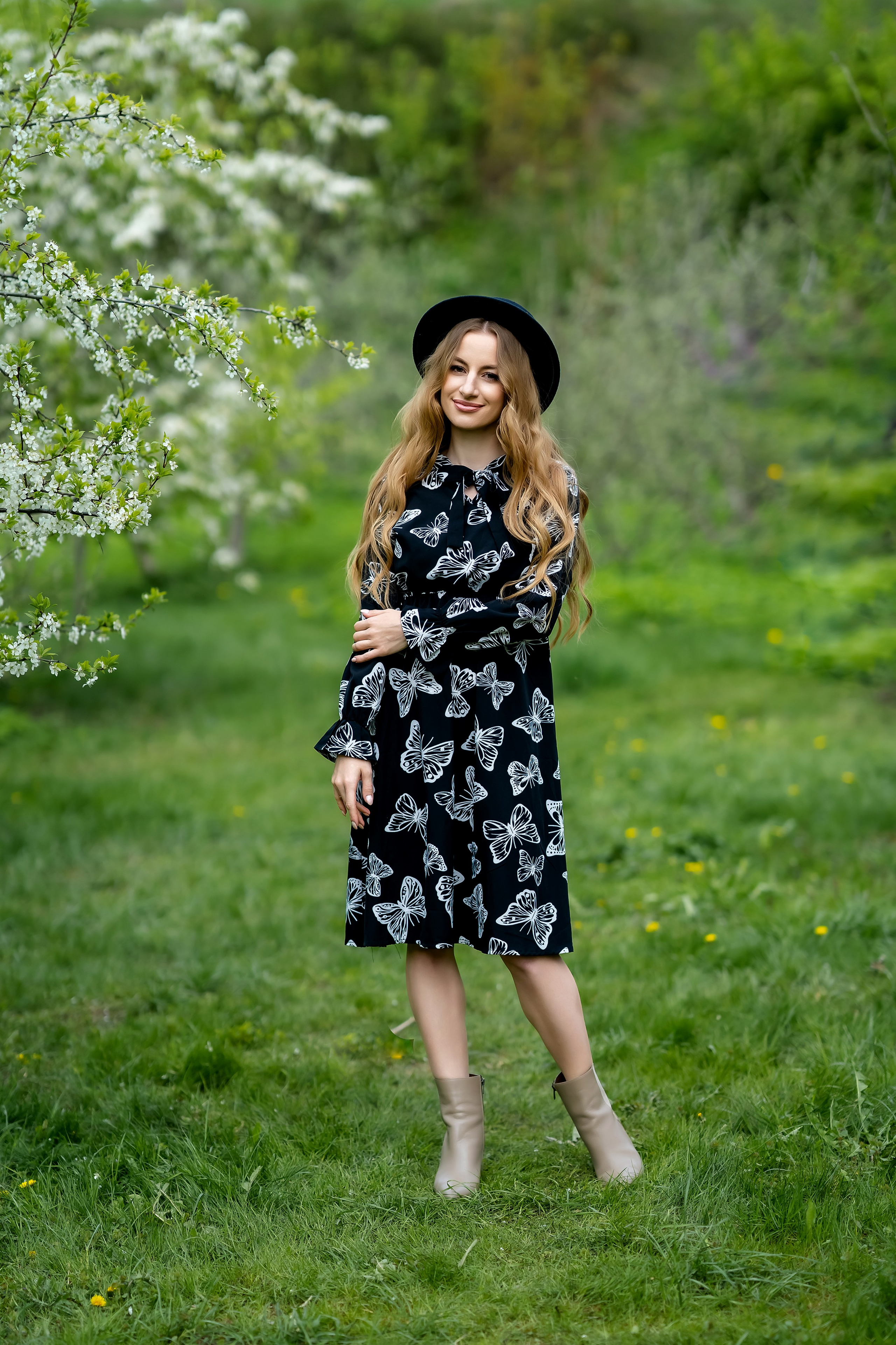 Дарья и Ксения. Фотограф Дмитров. Москва