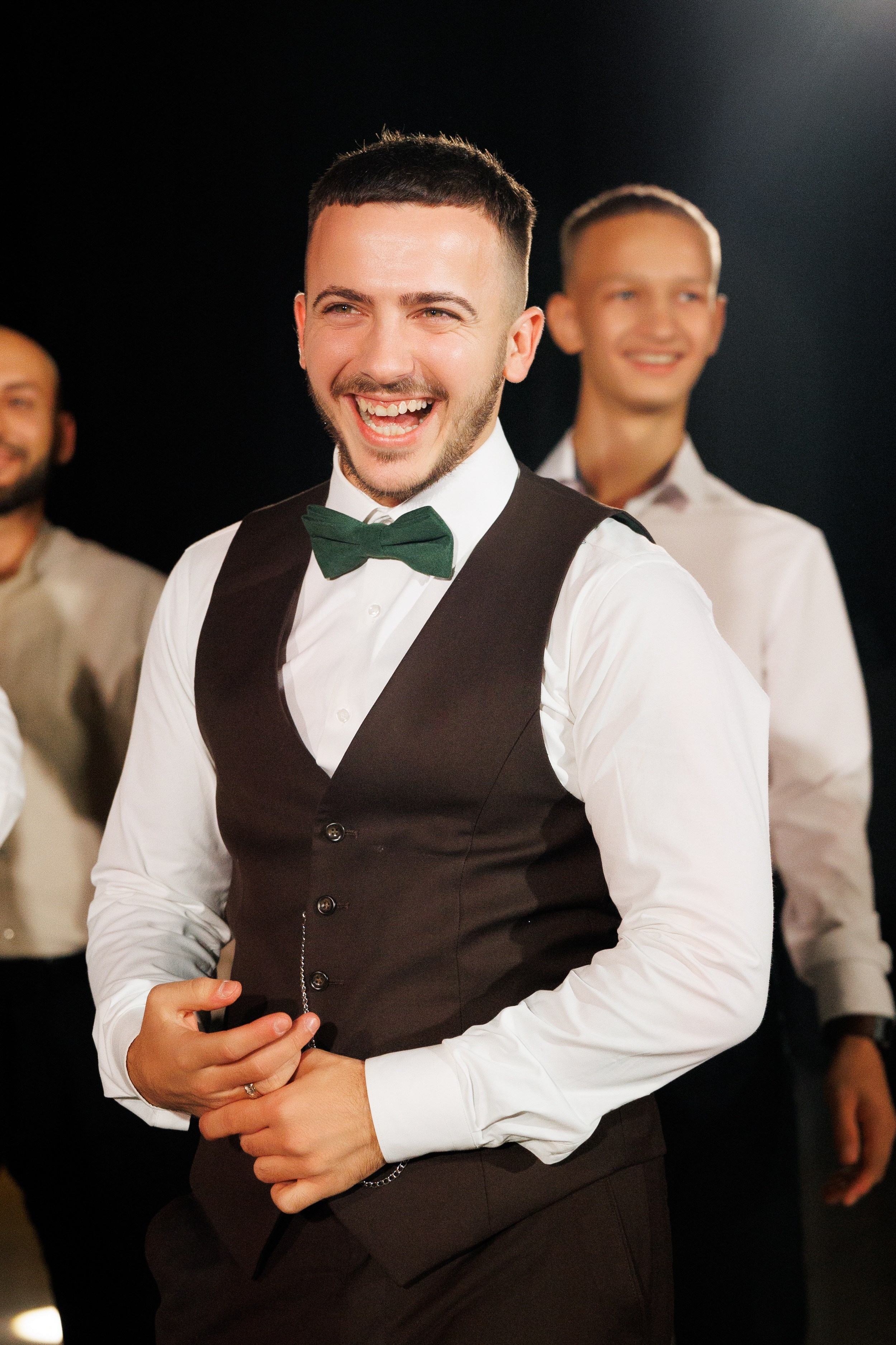 Родион и Элеонора. Фотограф и Видеограф в Ростове на Дону