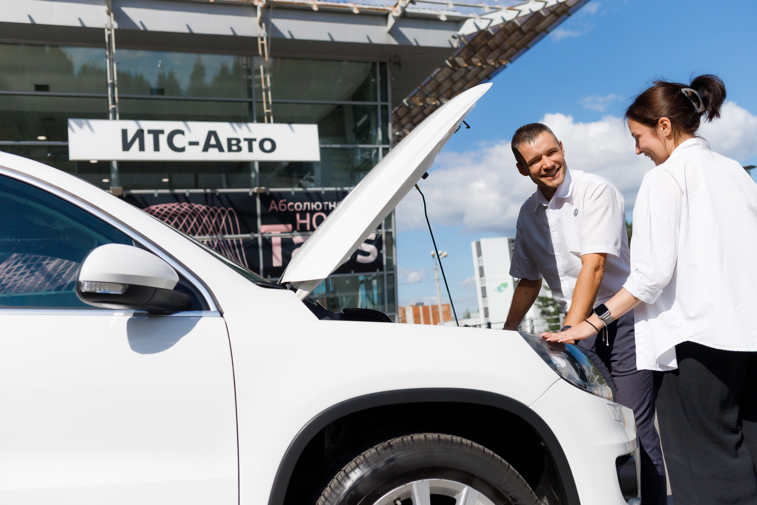 Реклама. Профессиональный фотограф Амир Закиров