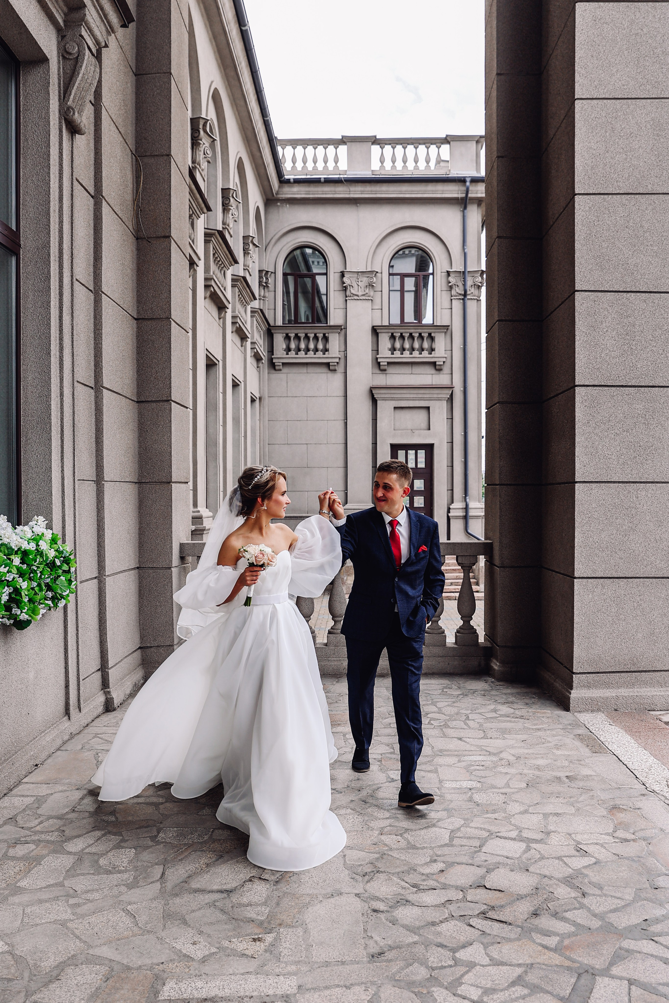 Алексей и Юлия. Марина Соколова. Контентный и семейный фотограф г. Красноярск