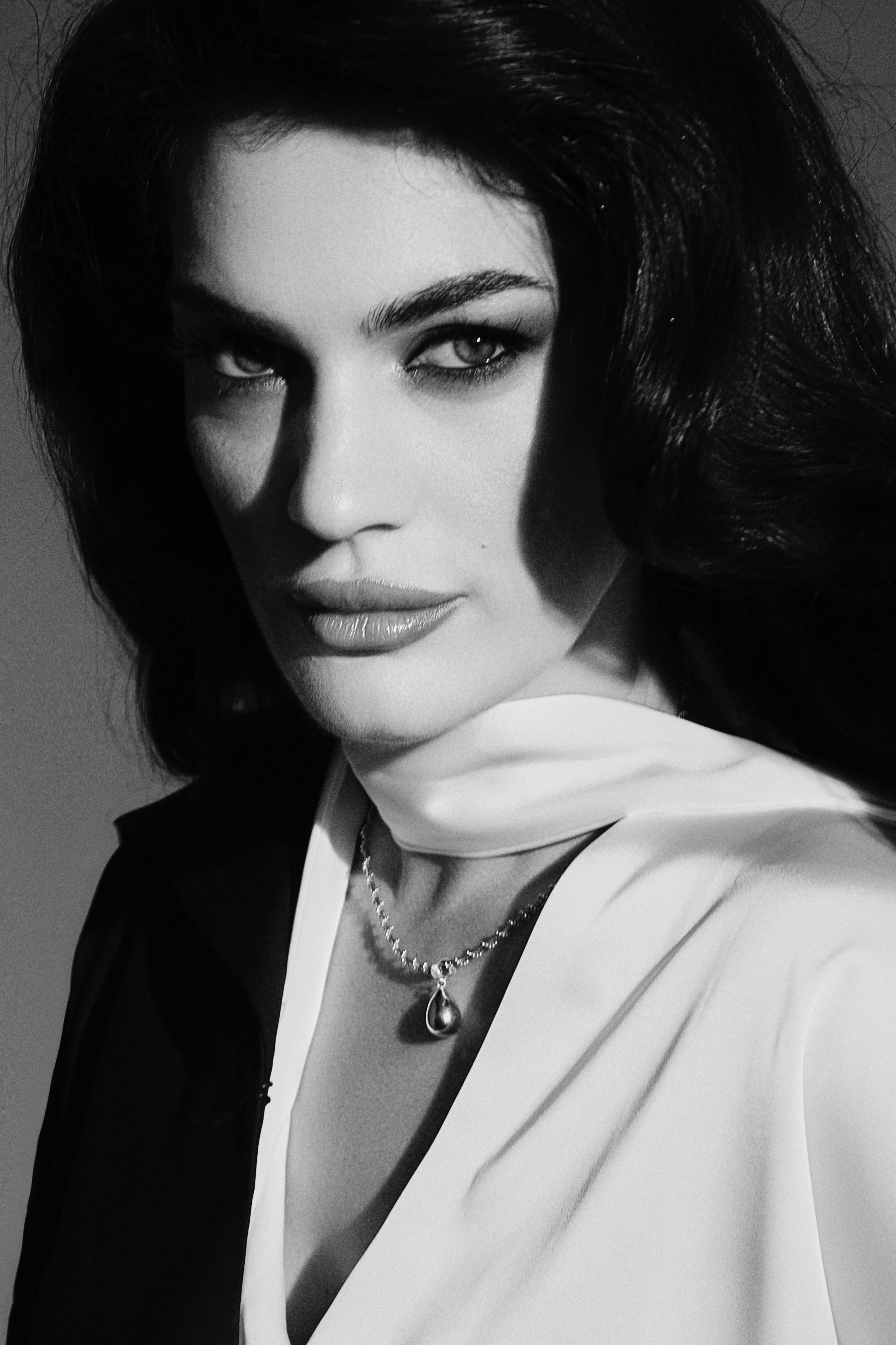 Портретный фотограф, Москва