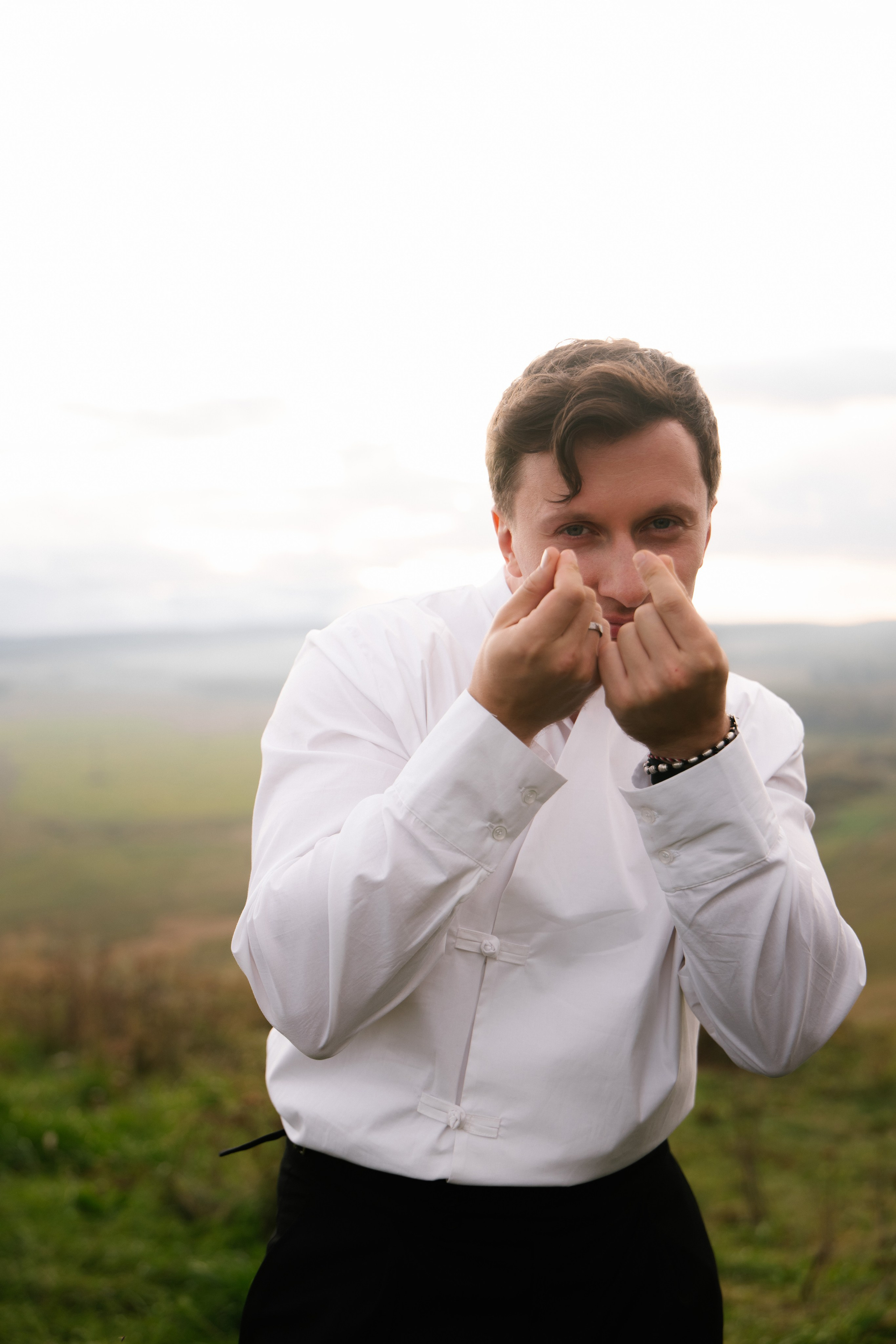 Сева и Карина. Свадебный и семейный фотограф в Красноярске Прохорова Екатерина