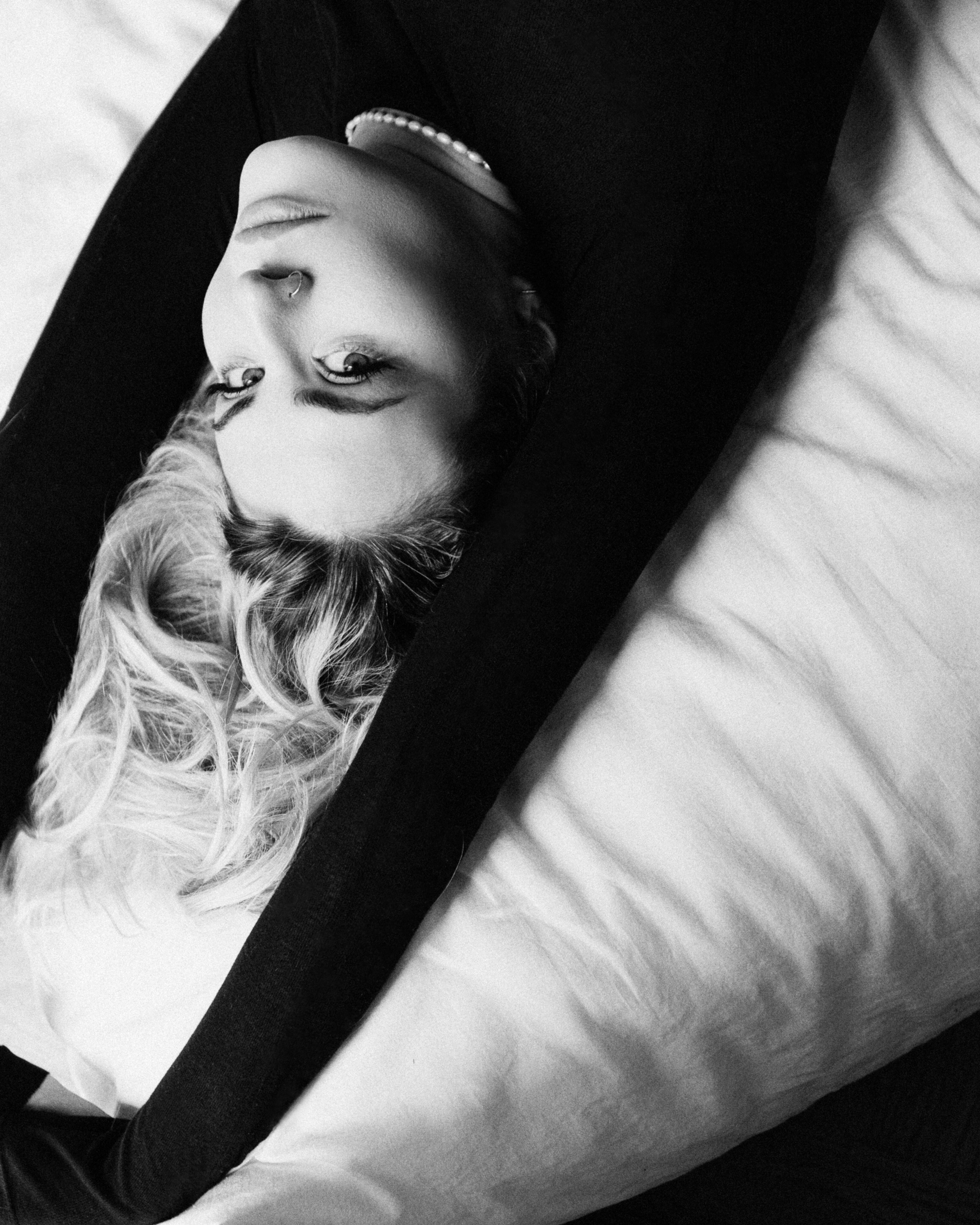 SASHA SS. Фотограф @alexandradmitrievaph