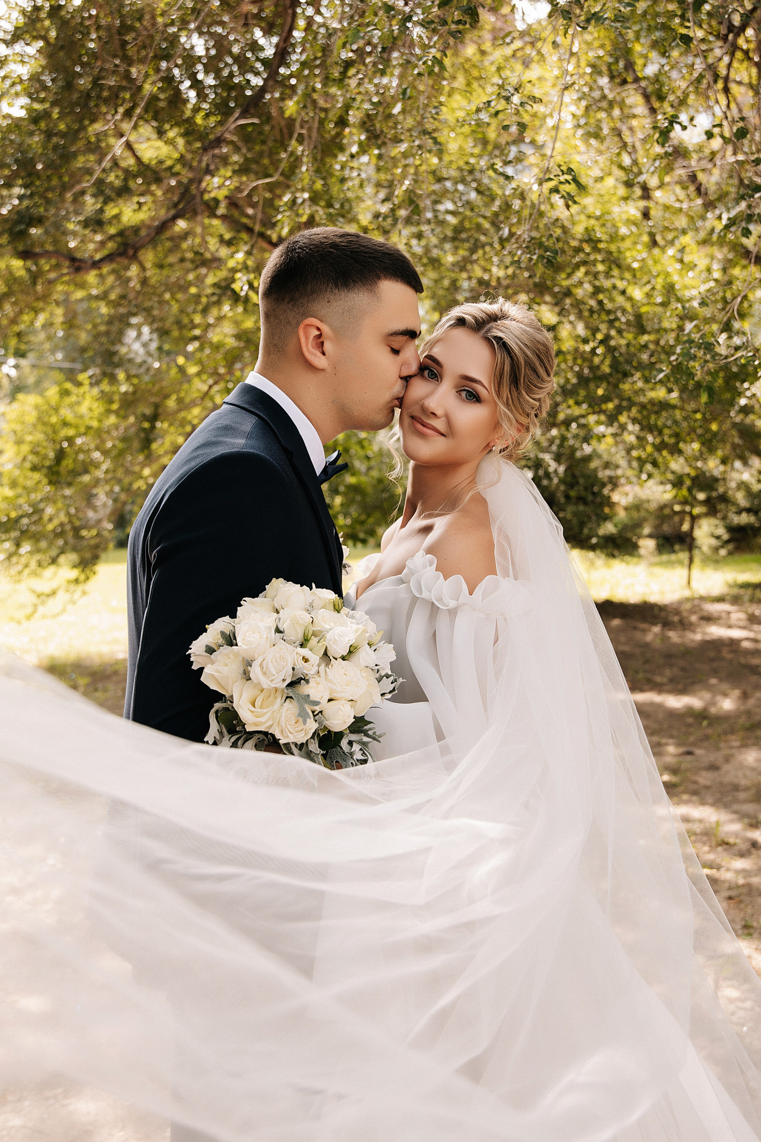 9.09.23. Свадебный Фотограф Уссурийск — Владивосток Мария Булавина