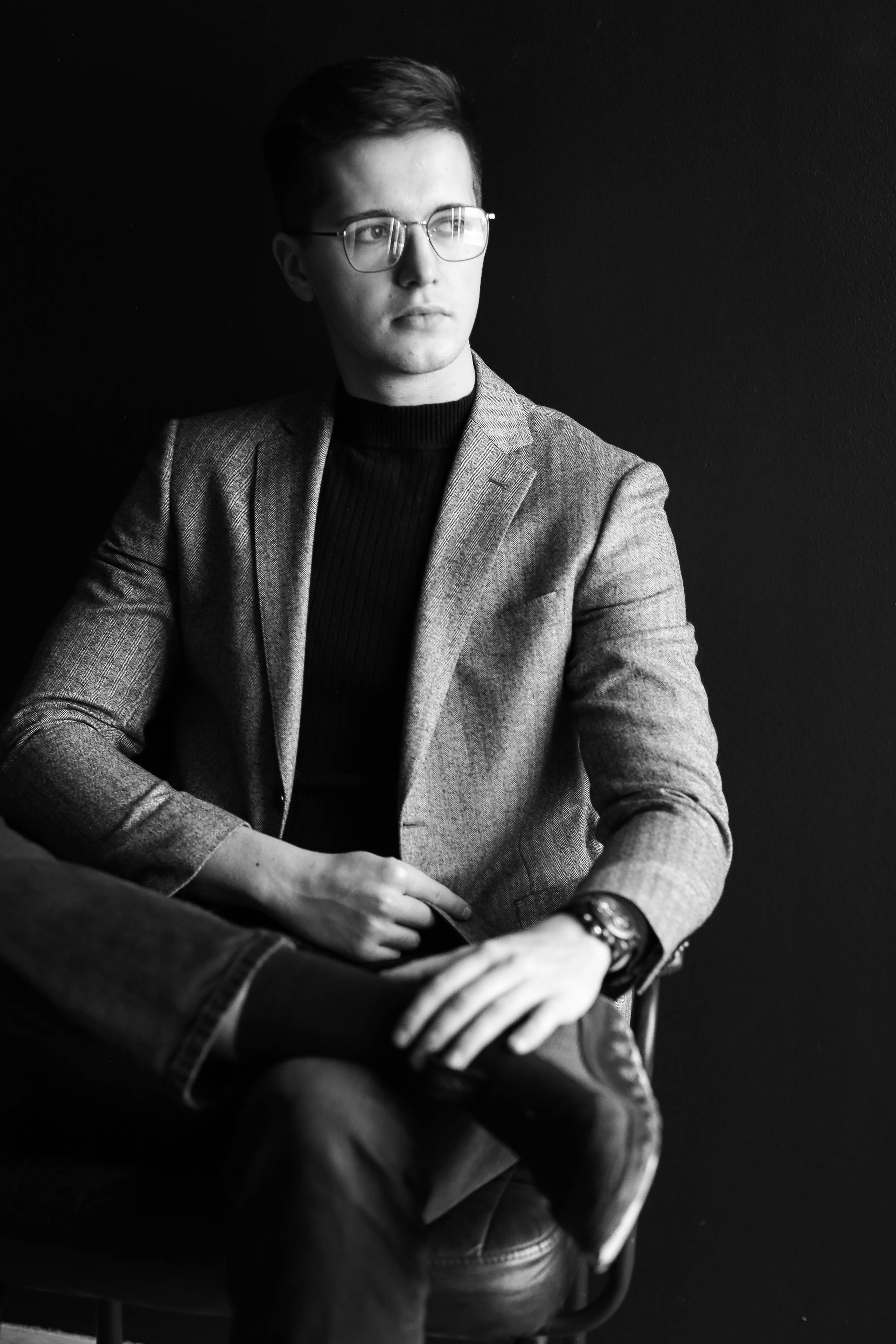 Мужской портрет. Портретный фотограф. Вероника Варламова.Москва. Женский, мужской, семейный, художественный, имиджевый портрет