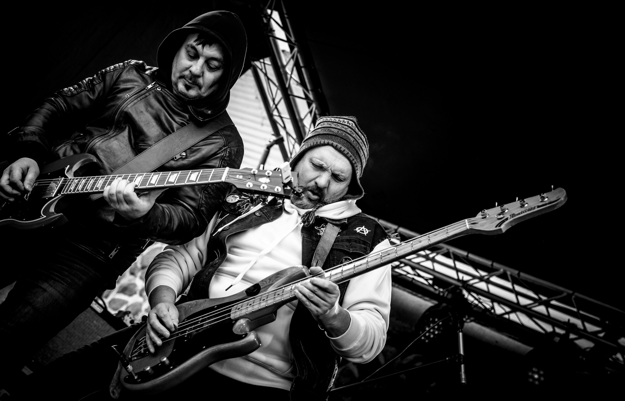 B&W. NE Cinema — backstage and reportage photography in cinema, music, Automotive and sport