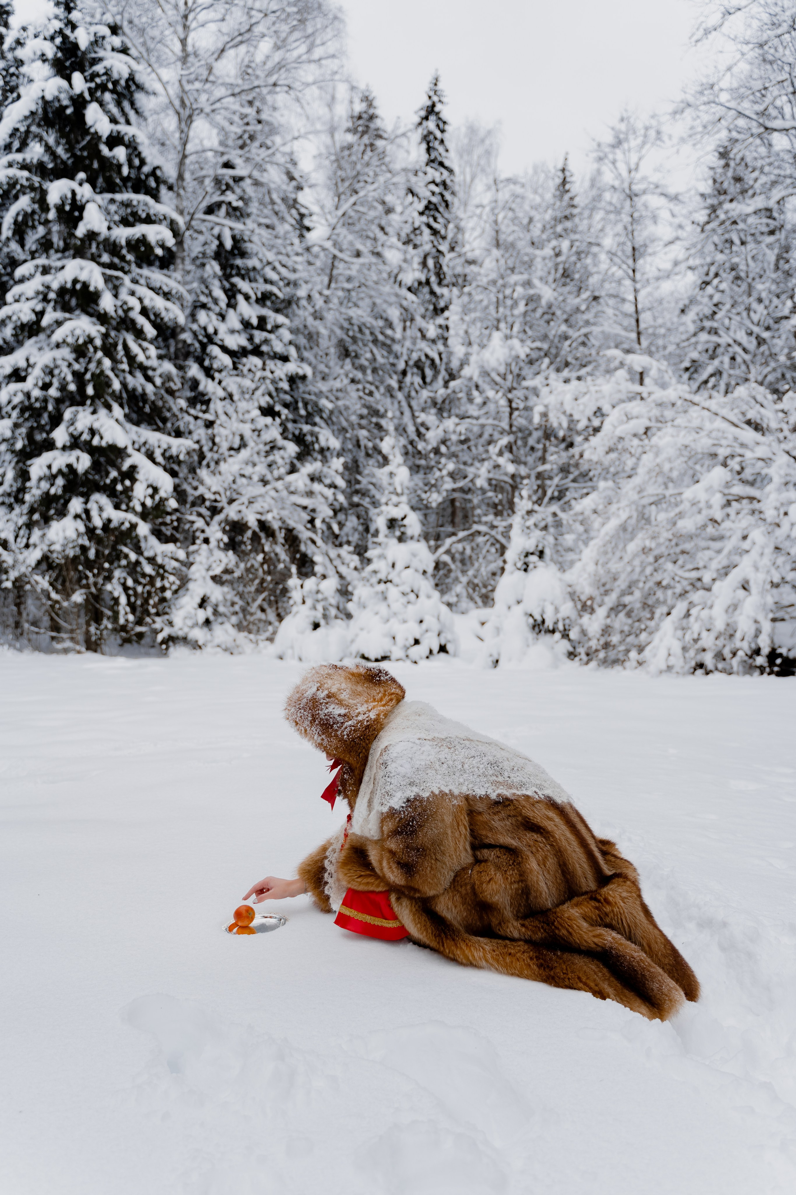София. Фотограф Елизавета Савина