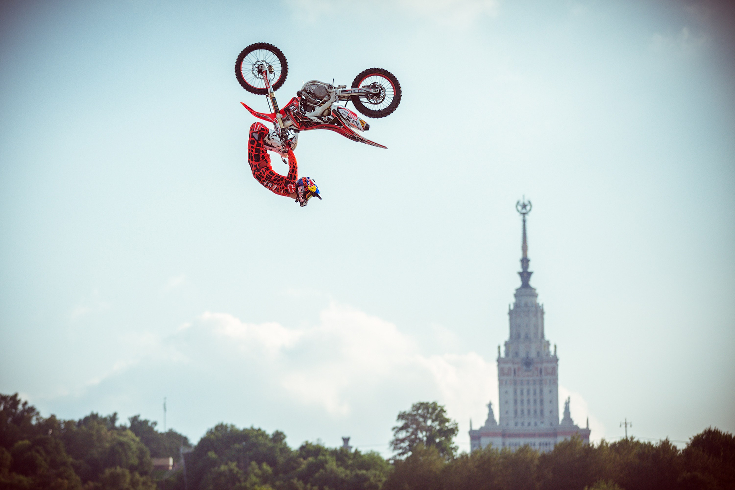 Action Sports. Alexey Shabanov photography