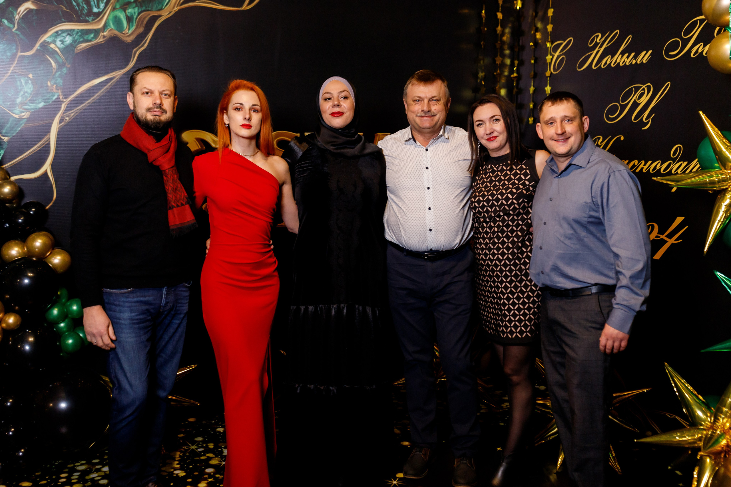 Репортажная фотосъёмка — корпоратив Сималенд 2024