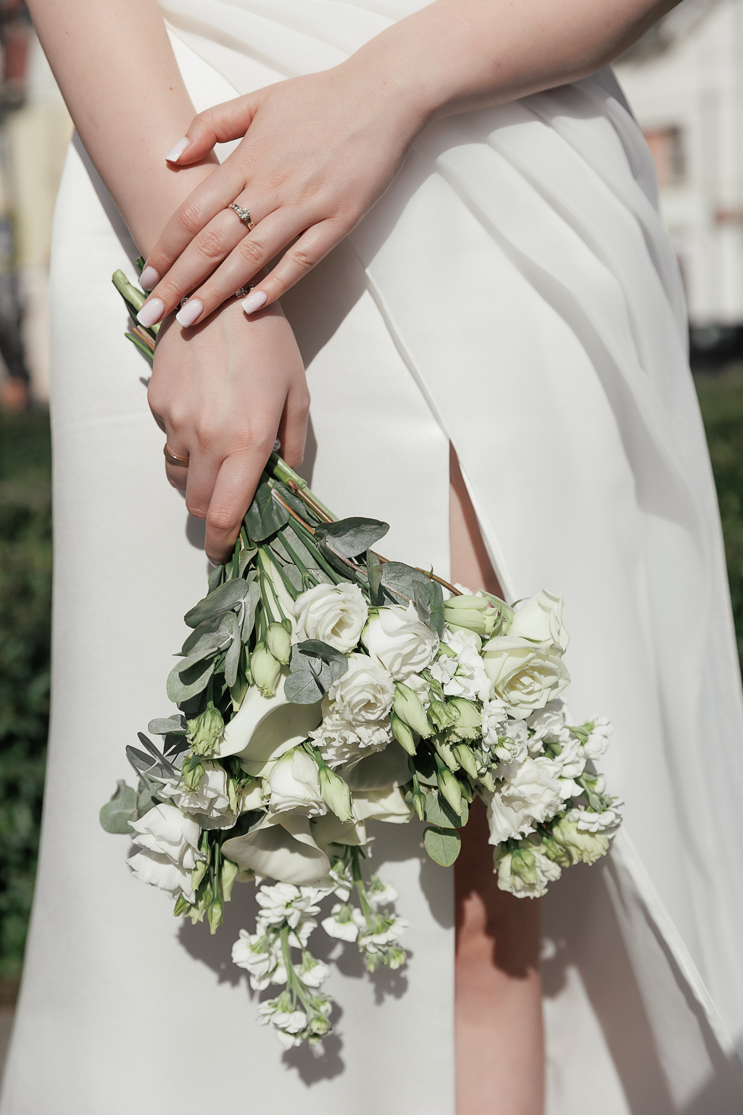 Свадьба Влада и Яны. Свадебный и семейный фотограф в Твери и Тверской области