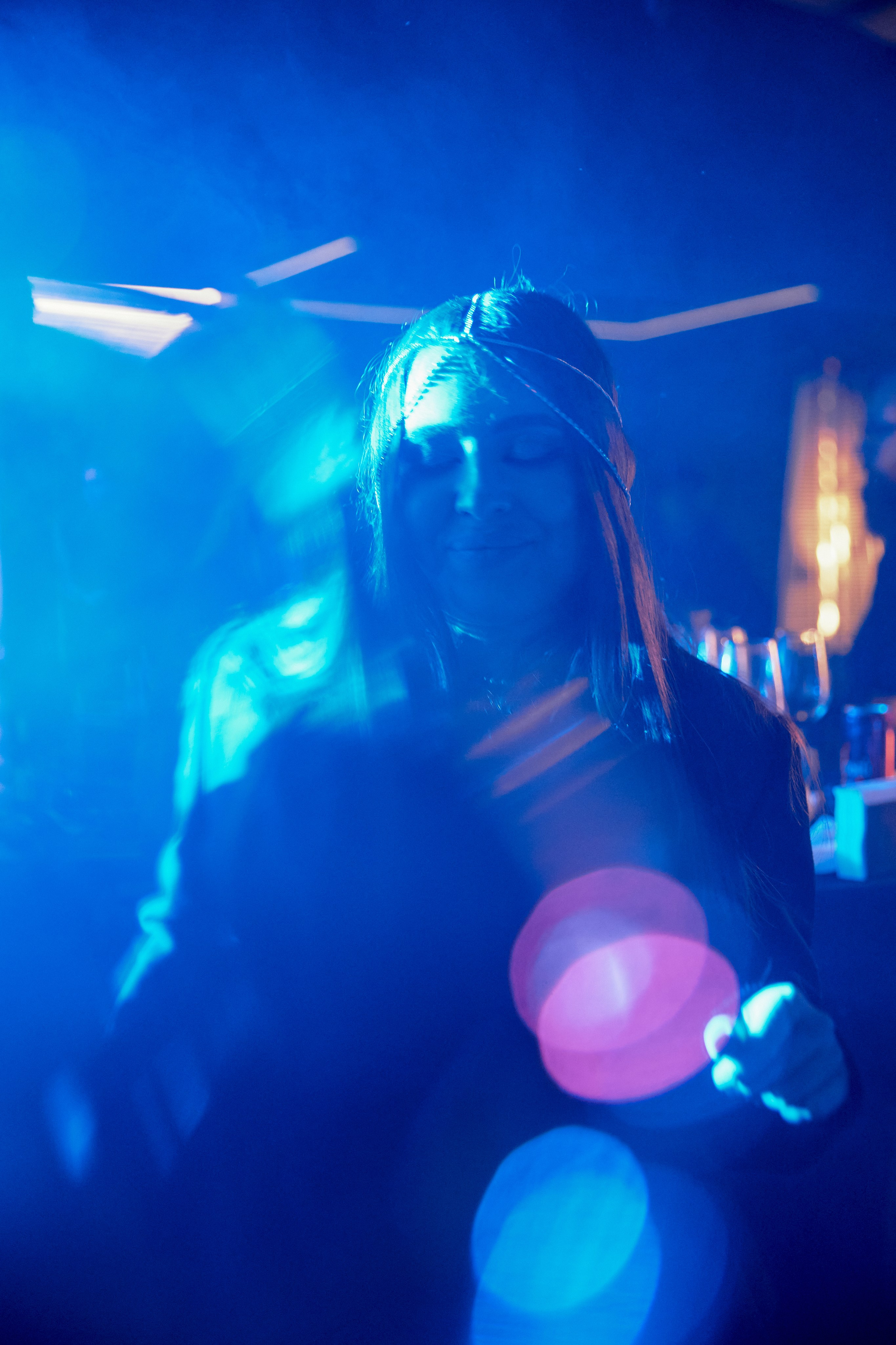 ANNA. BIRTHDAY PARTY. Дмитрий Мазуркевич: Профессиональный Репортажный Фотограф