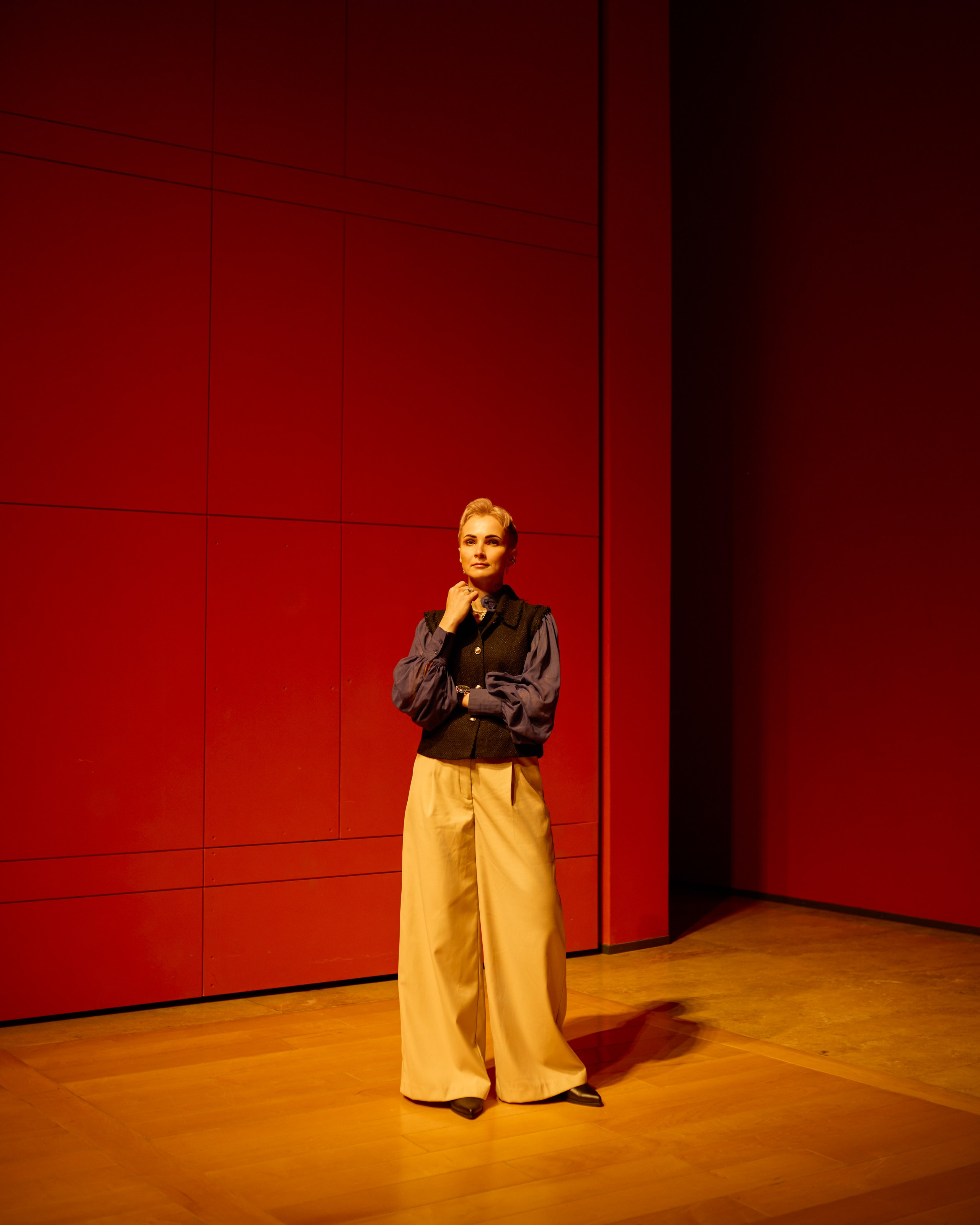 Kira. Портретный фотограф в Санкт-Петербурге | Пётр Дёмушкин