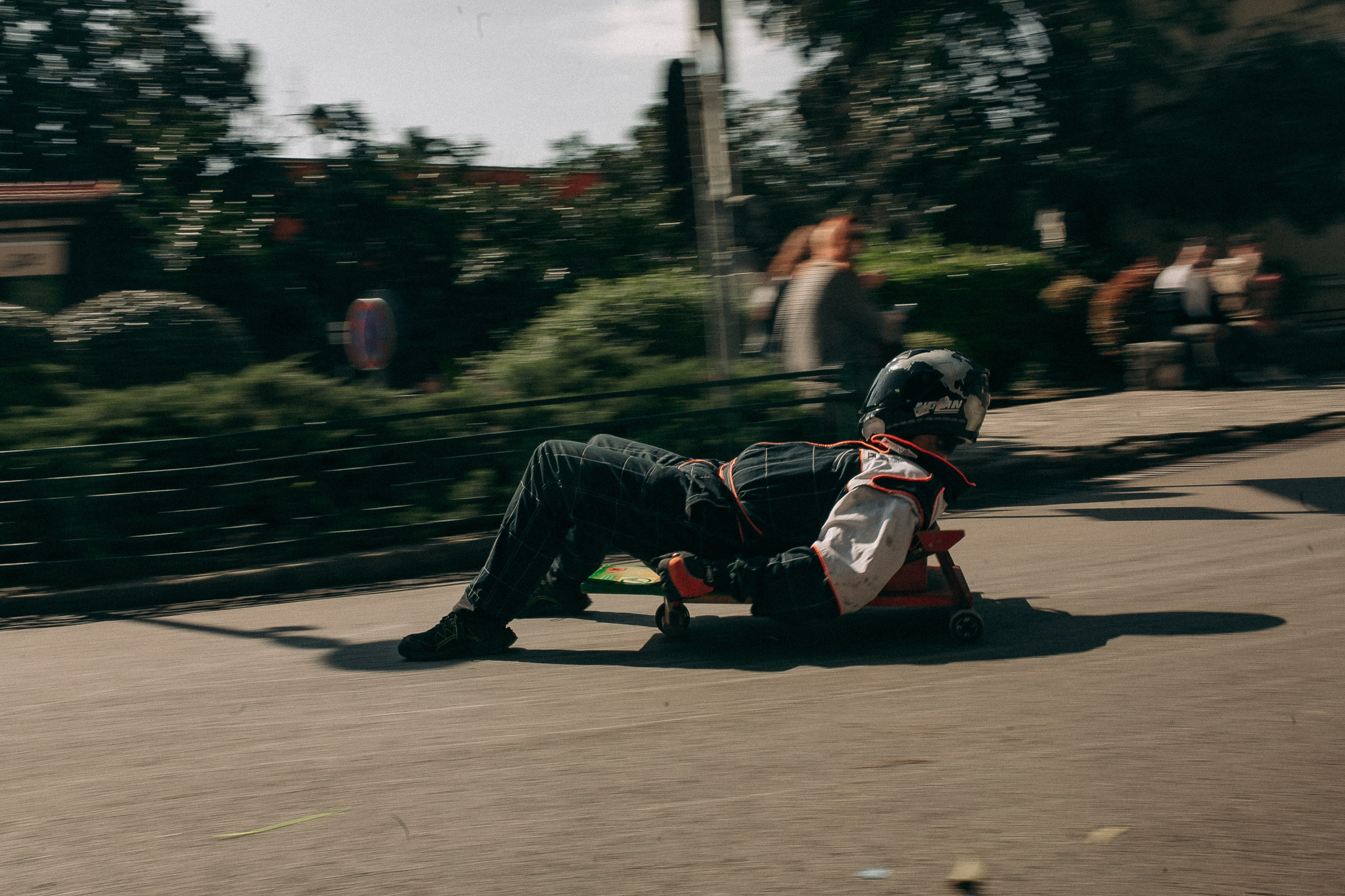 Гонки на самодельных болидах в Херцег-Нови. Семейный и свадебный фотограф в Черногории Татьяна Белякова
