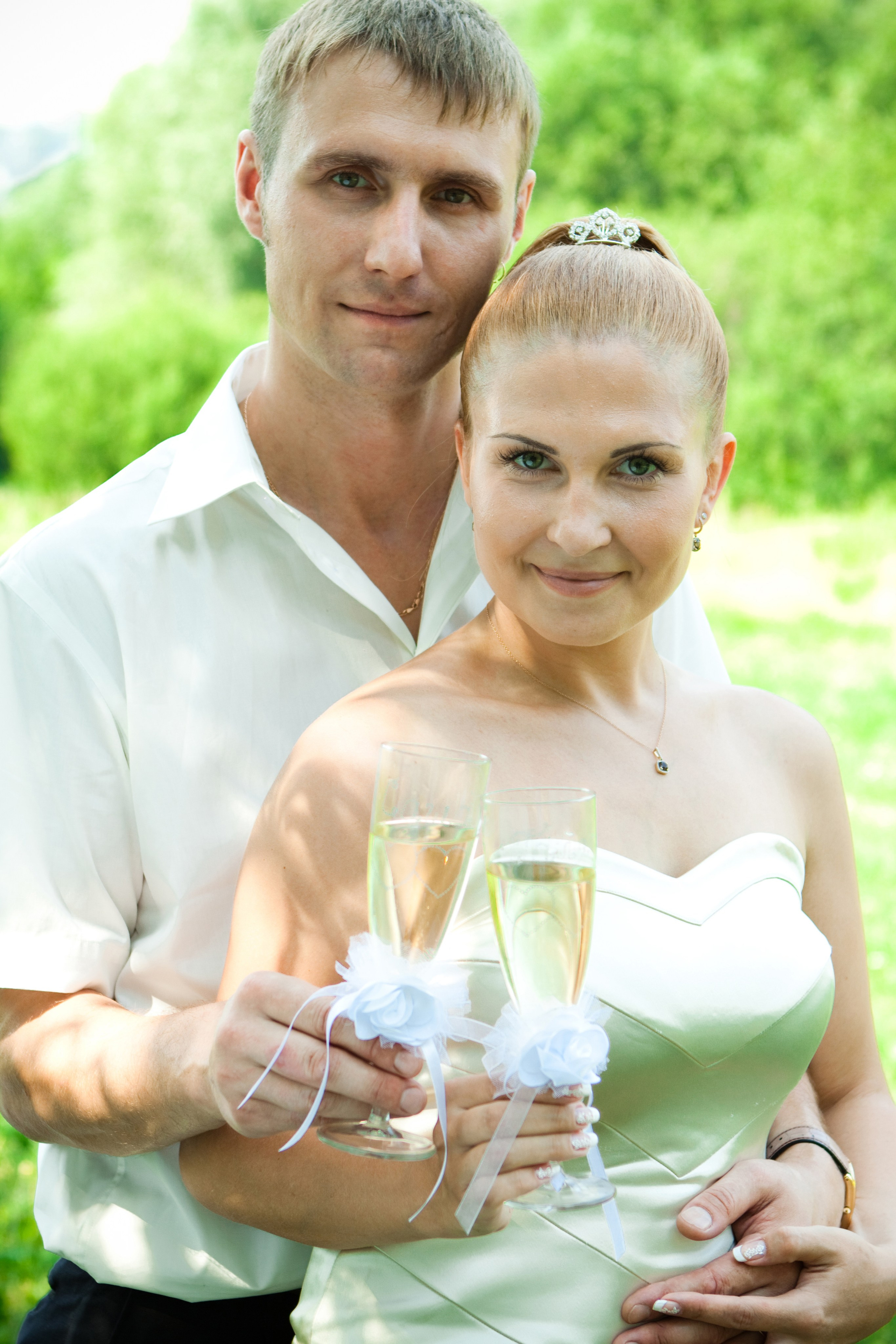 Венчание. Семейный детский фотограф Зульфия Сабирова Москва