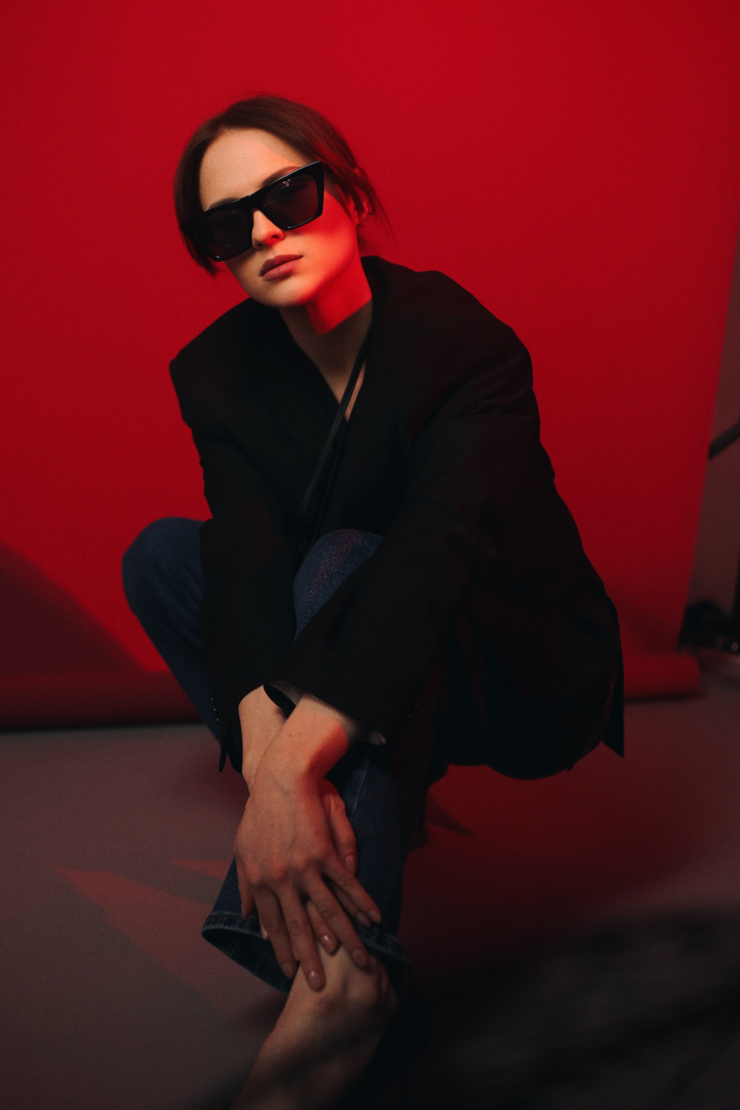 Мария. Фотограф Малофеева Алина