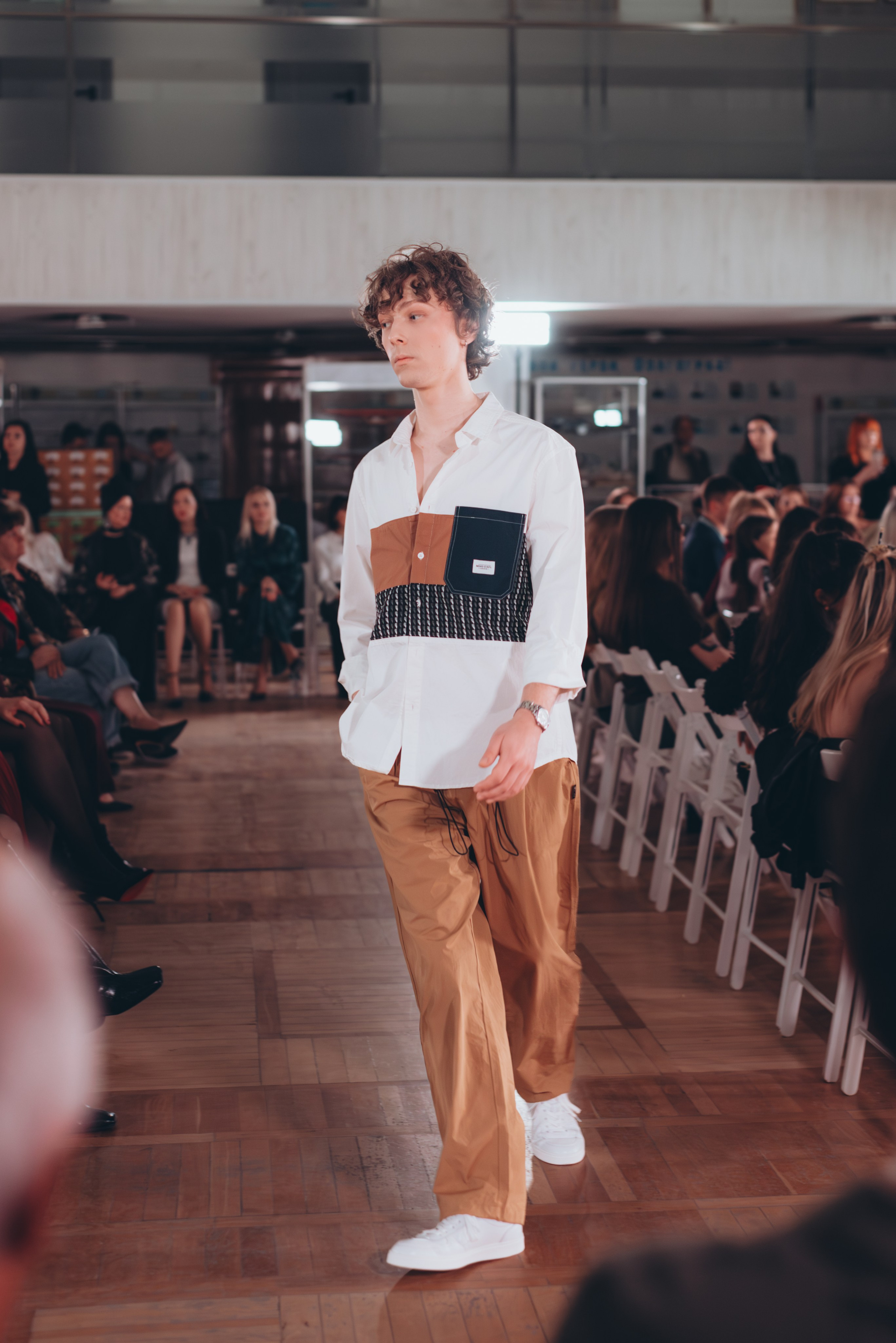 Неделя моды