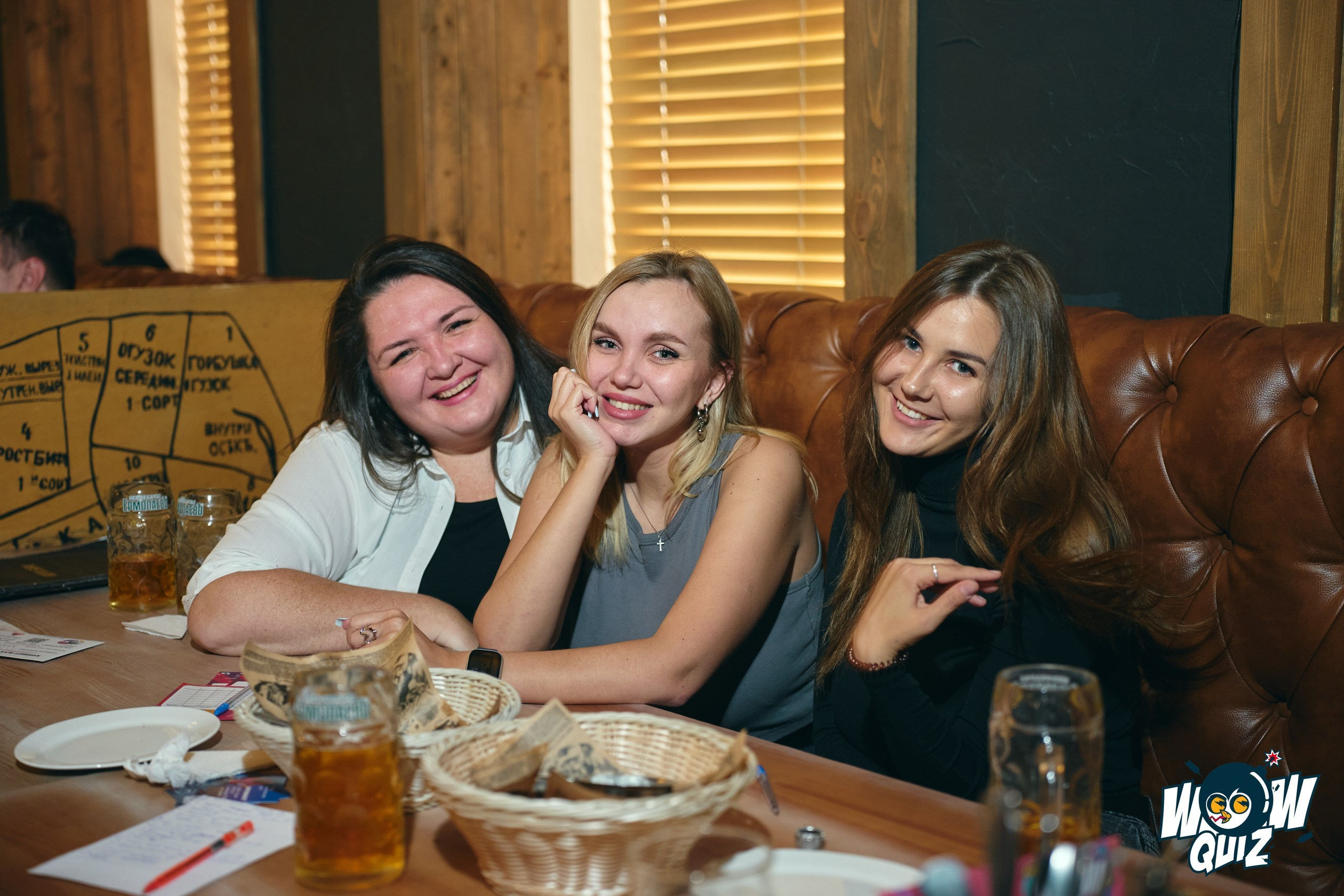 Фотограф в развлекательные заведения Александр Шалагин