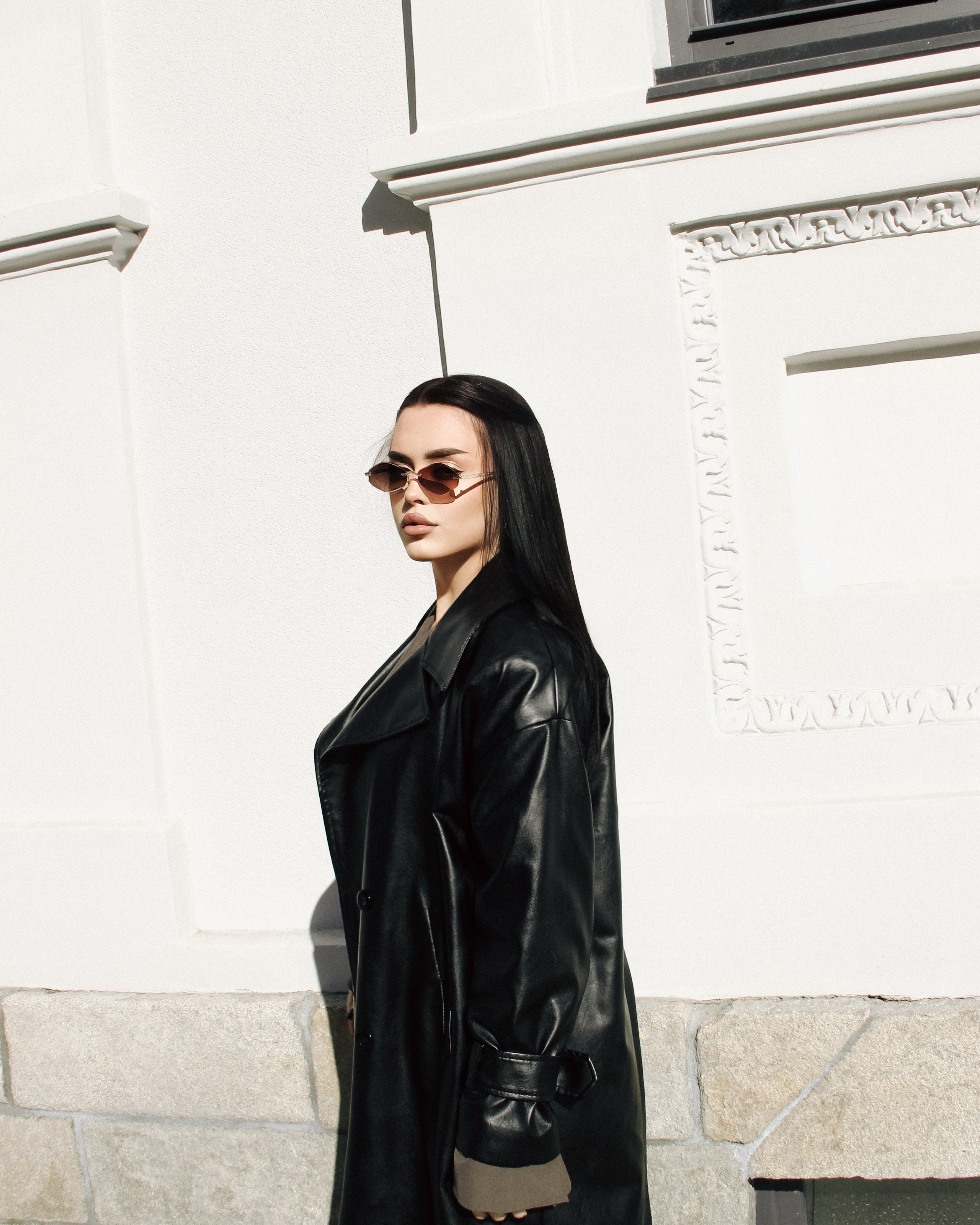 Полина — Ekaterinburg