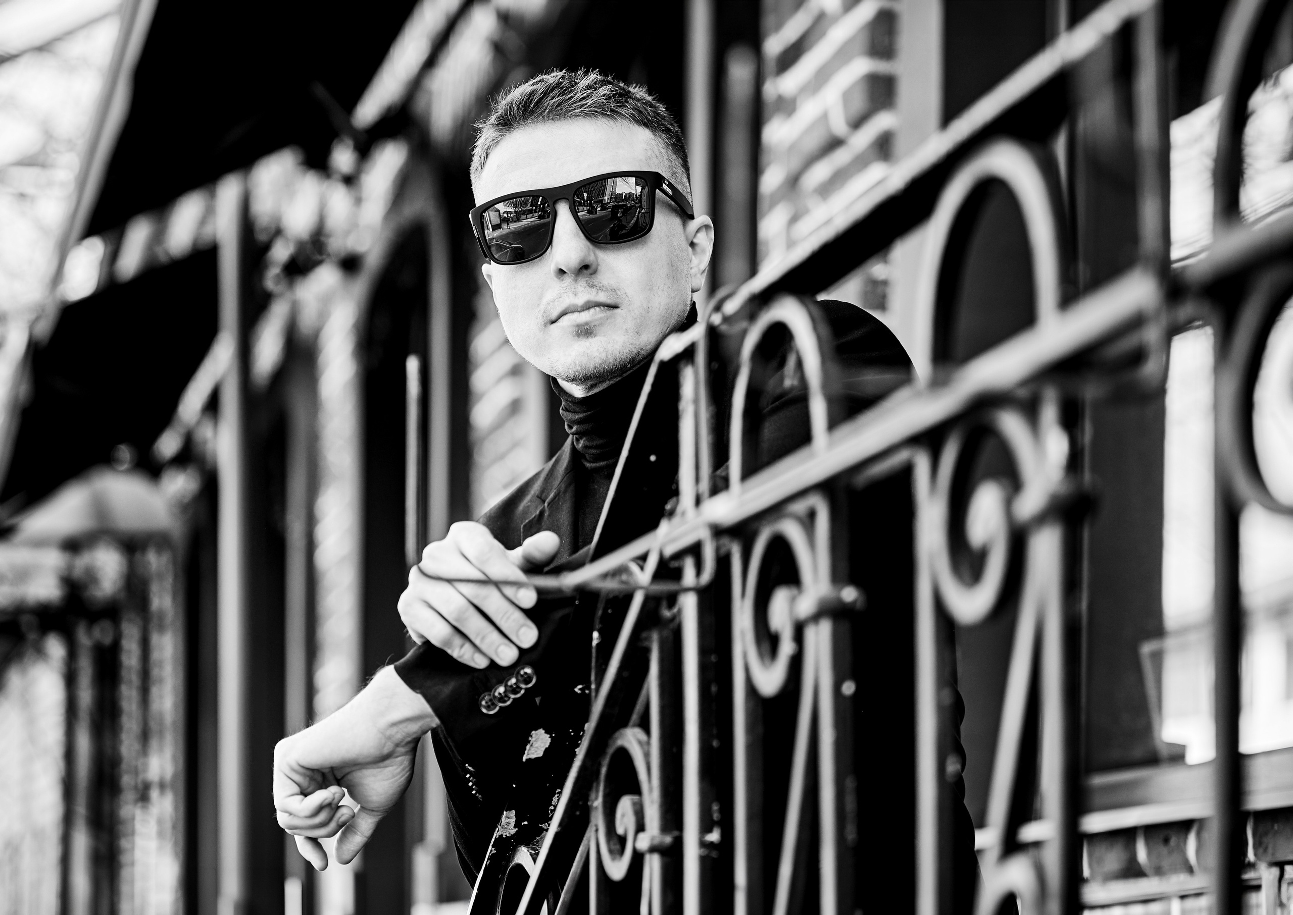 Съемка в городе. Свадебный, семейный фотограф в Краснодаре