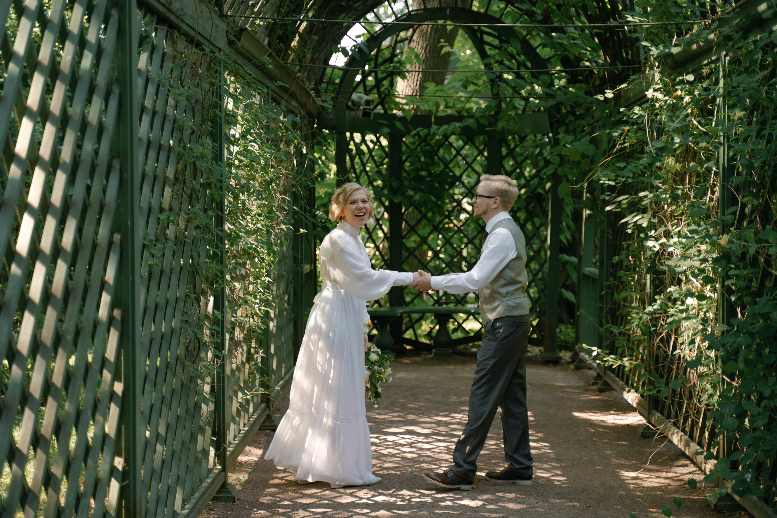 01.07.2023. Свадебный фотограф — Наталья Фед СПб/Москва