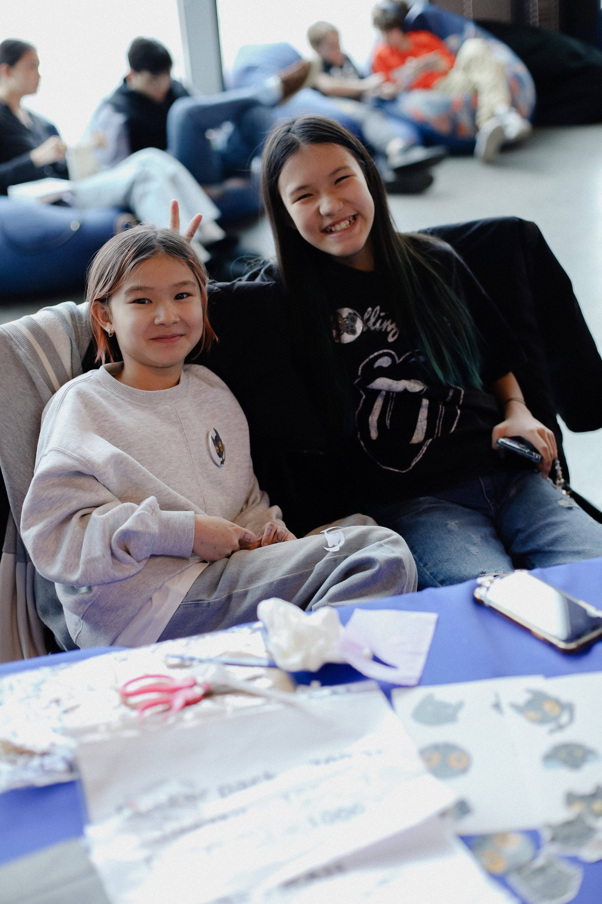 3.03 Almaty Pop Up Store. Фотограф в Алматы и Москве Даша Пушкина