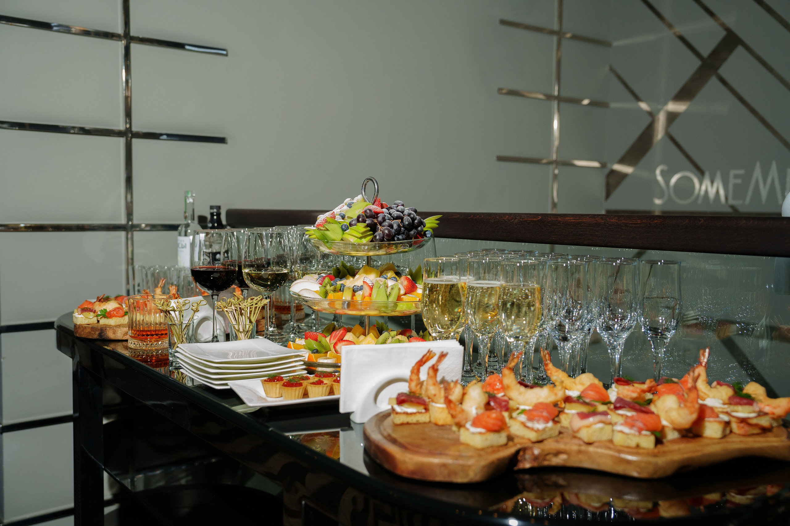 Private events. Репортажный фотограф в Москве Alena Sfotkaet