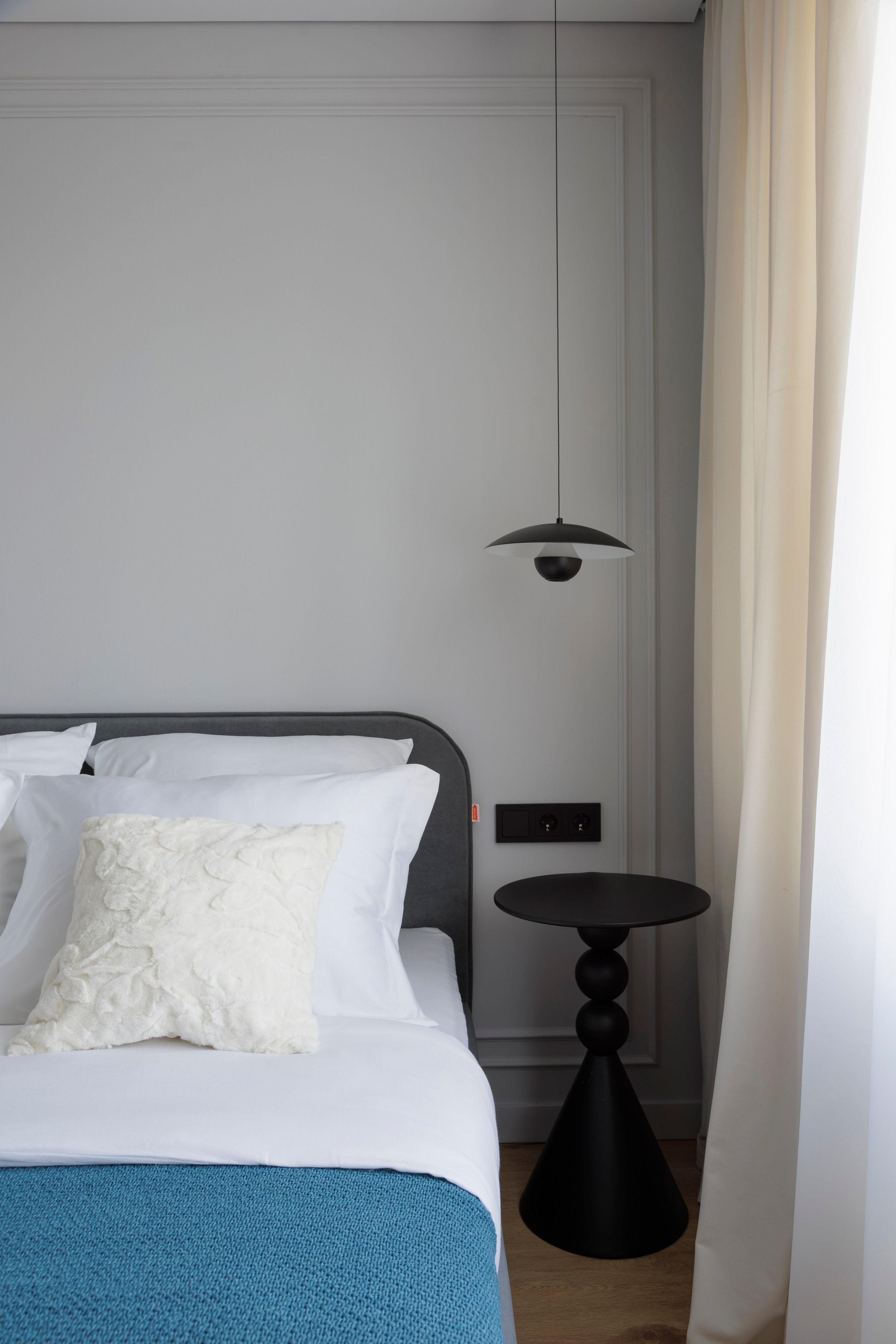 Портфолио для дизайнера. Фотограф интерьера, мебели и портрета в Санкт-Петербурге