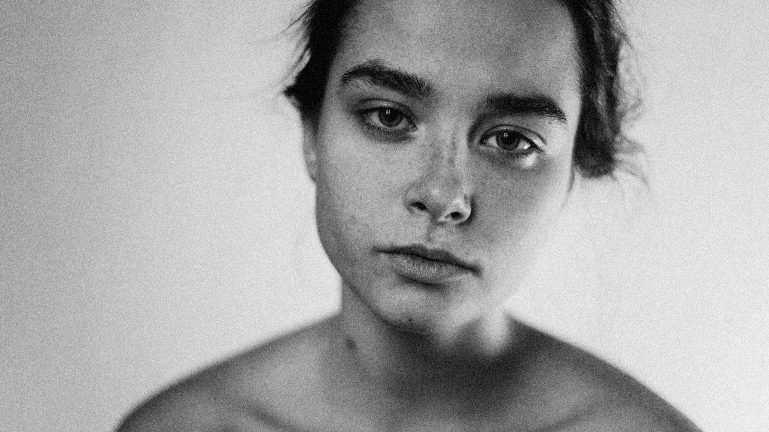 Кинопортрет. Фотограф интерьера, мебели и портрета в Санкт-Петербурге