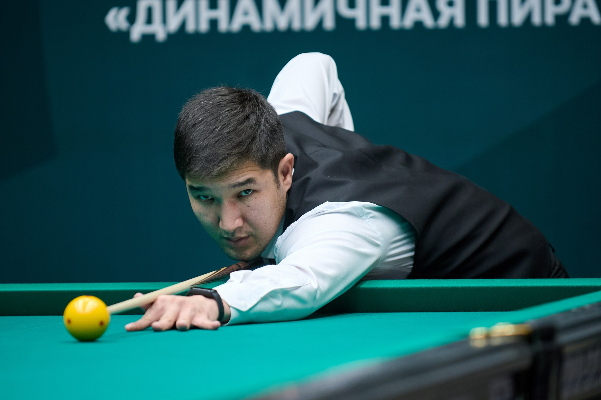 Кубок главы Екатеринбурга 2024 Кубок мира по бильярдному спорту «динам. Мезенцев Евгений фотограф