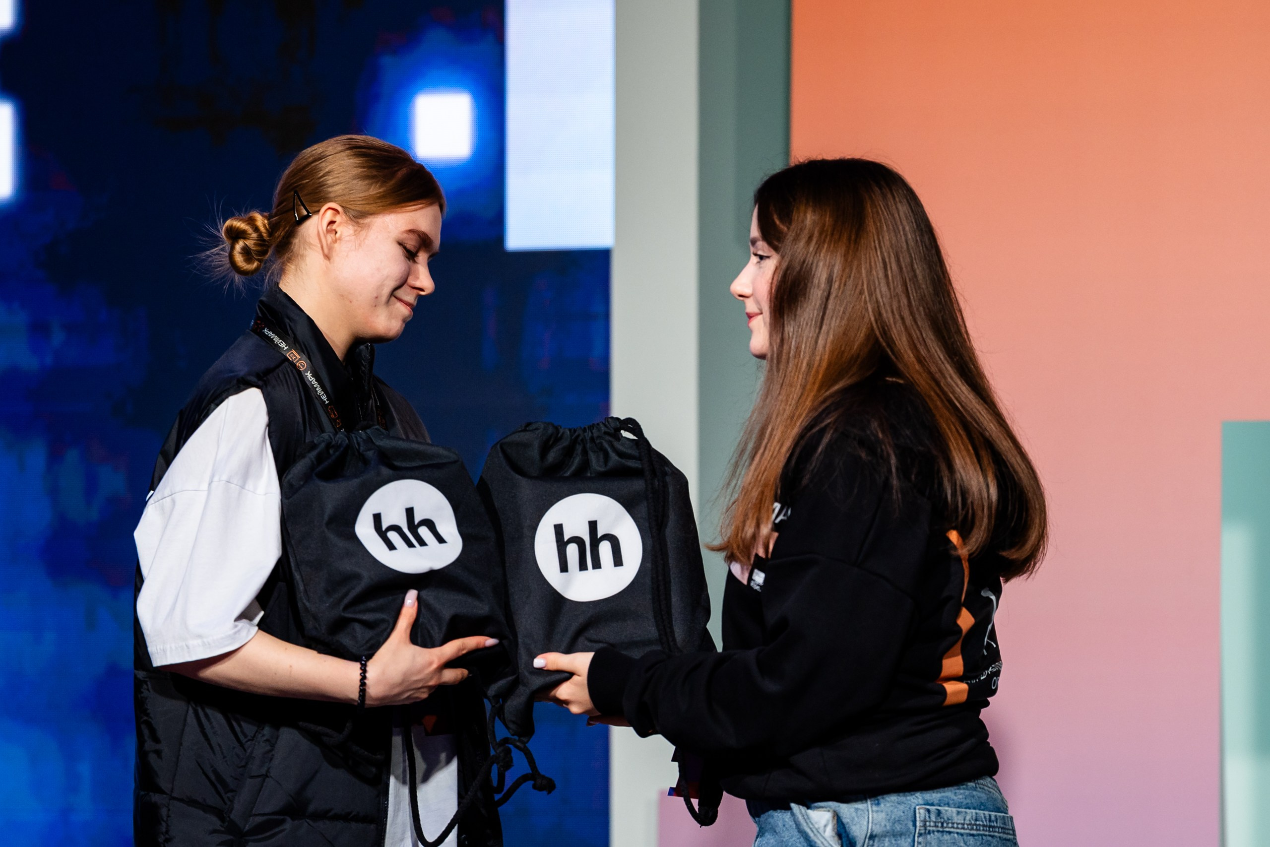 День Неймарк. Репортажный и портретный фотограф в Нижнем Новгороде Максим Горшков