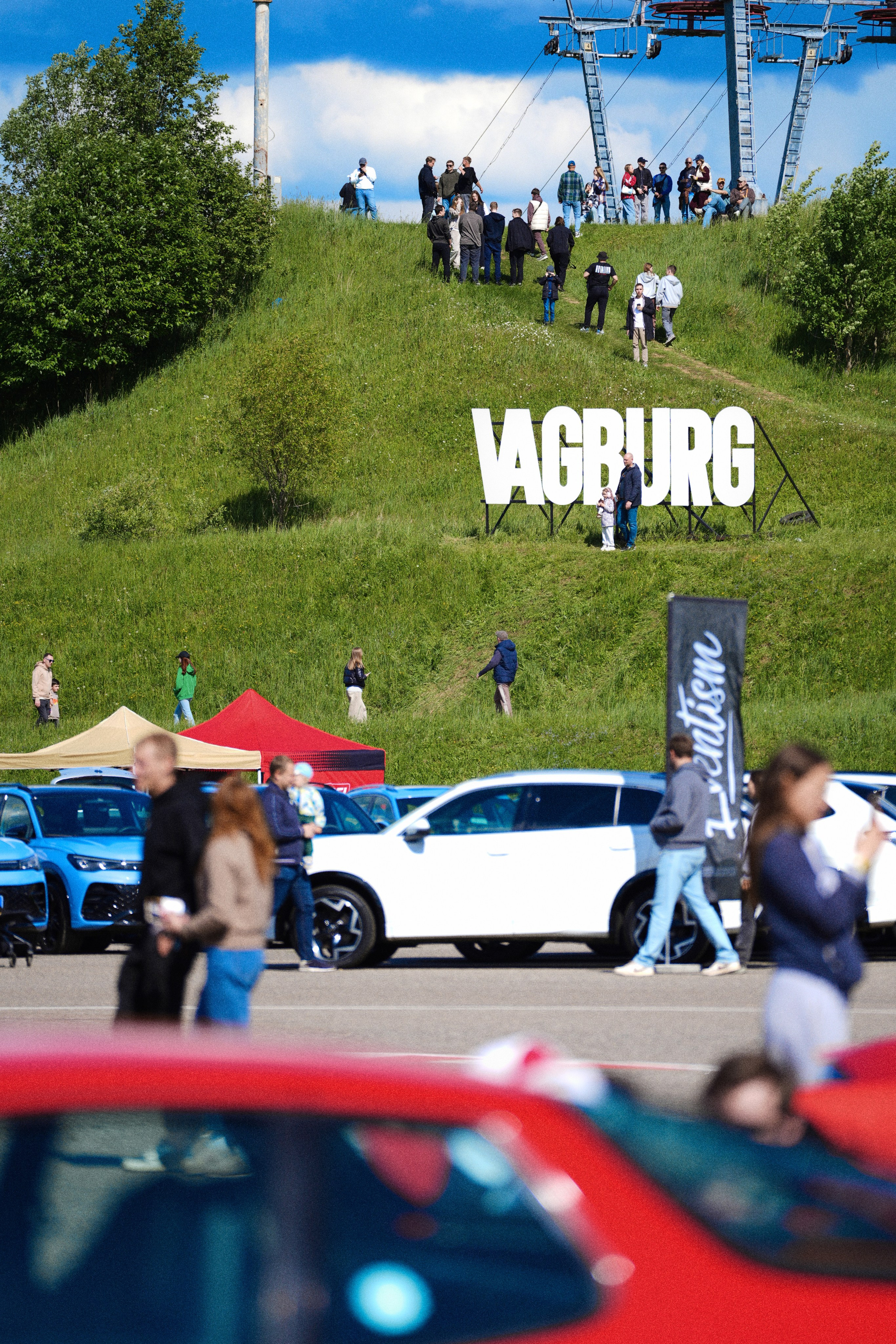 VAGBURG 2026. Автомобильный фотограф Лошкарёв Николай