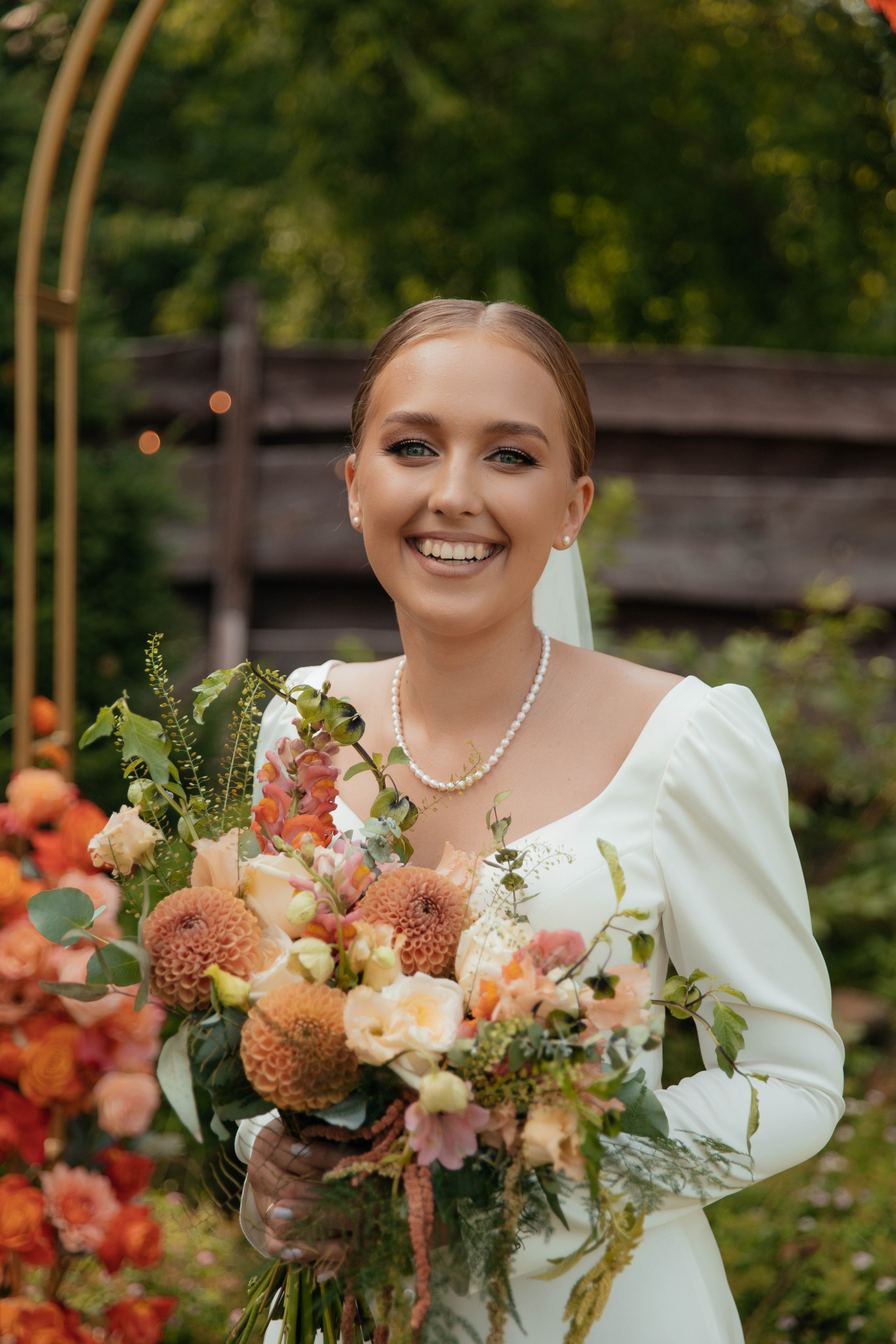 Алексей и Ульяна. Фотограф Барнаул Полина Теплова