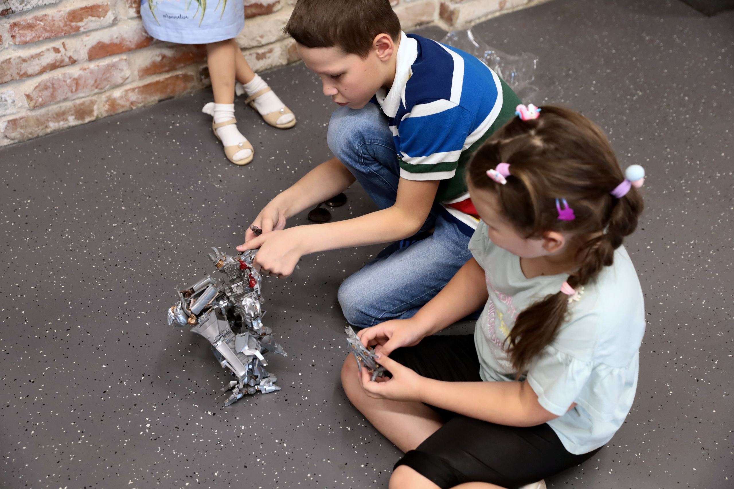 ДЕНЬ РОЖДЕНИЯ АЛЕКСАНДРА. Фотограф мероприятий Ирина Каширина